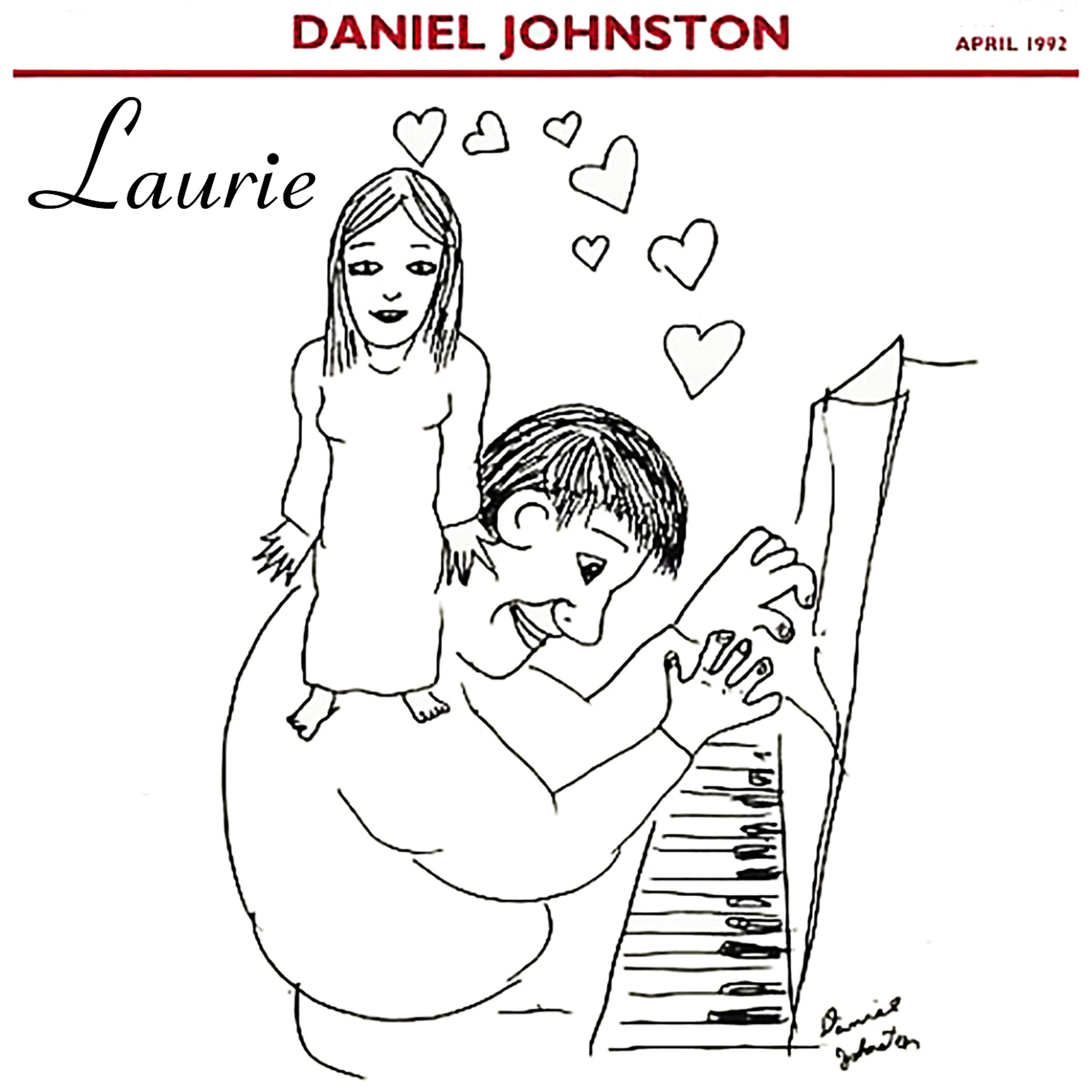Релиз Laurie EP