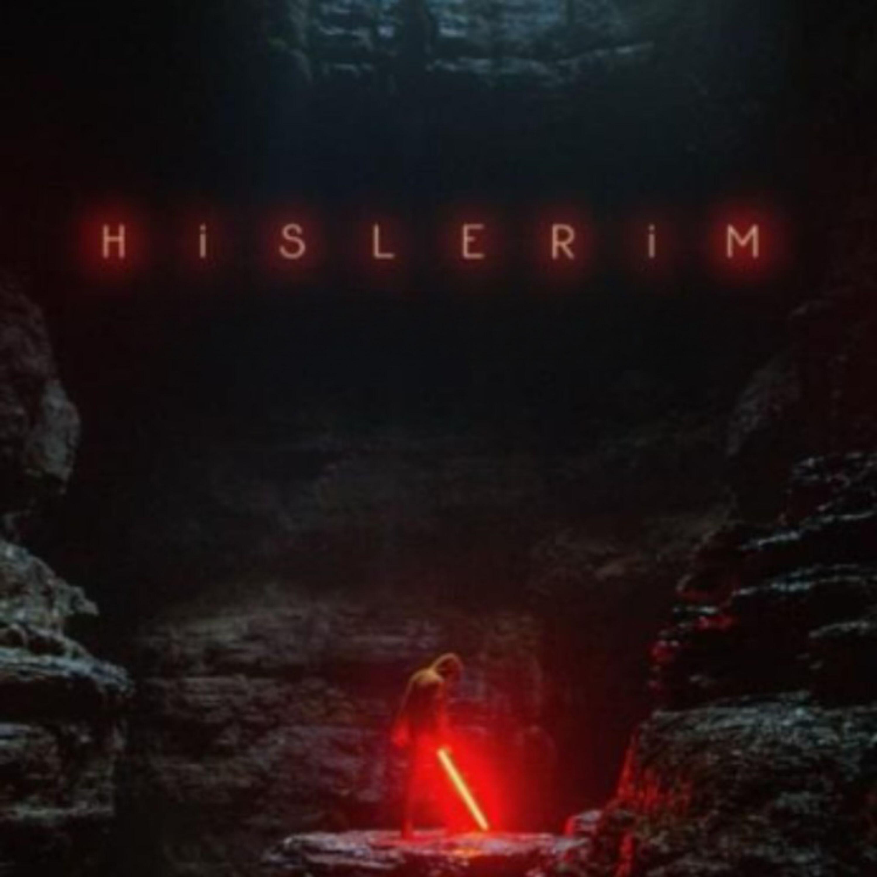 Релиз HISLERIM