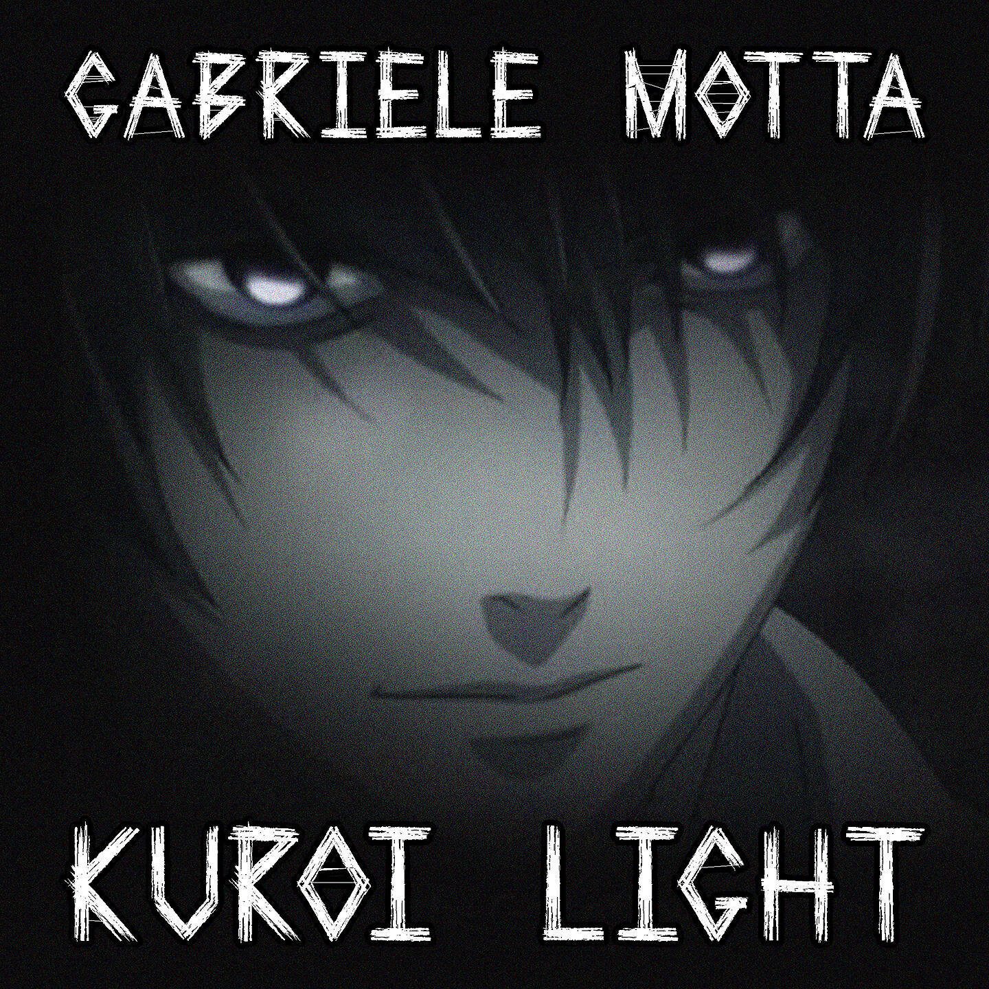 Постер альбома Kuroi Light