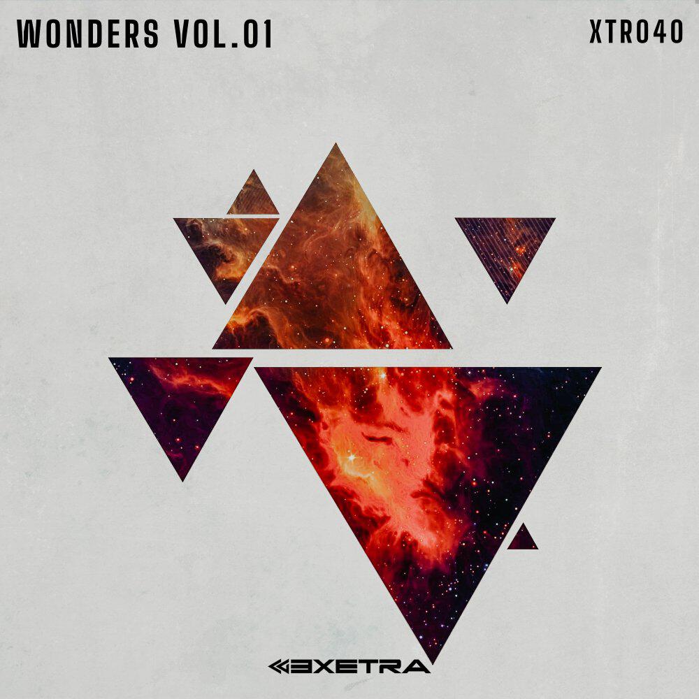 Релиз Wonders, Vol. 01