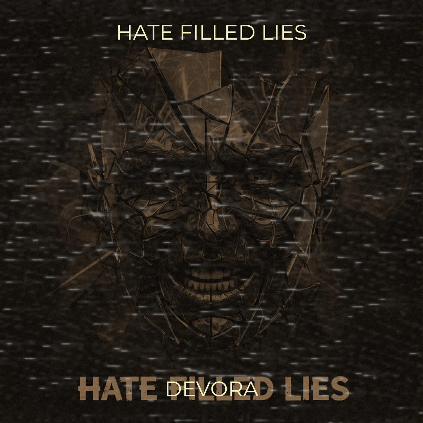 Релиз Hate Filled Lies