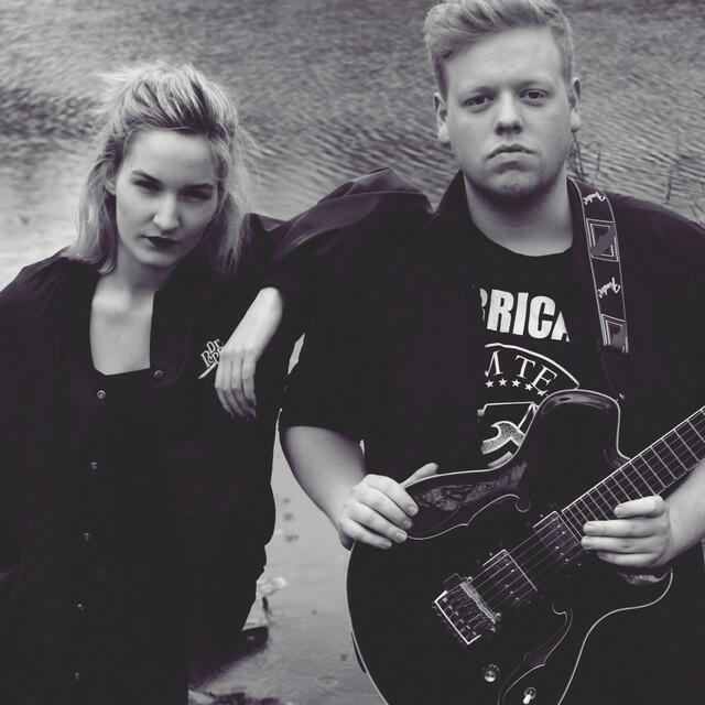 Релиз Carparks (Demo)