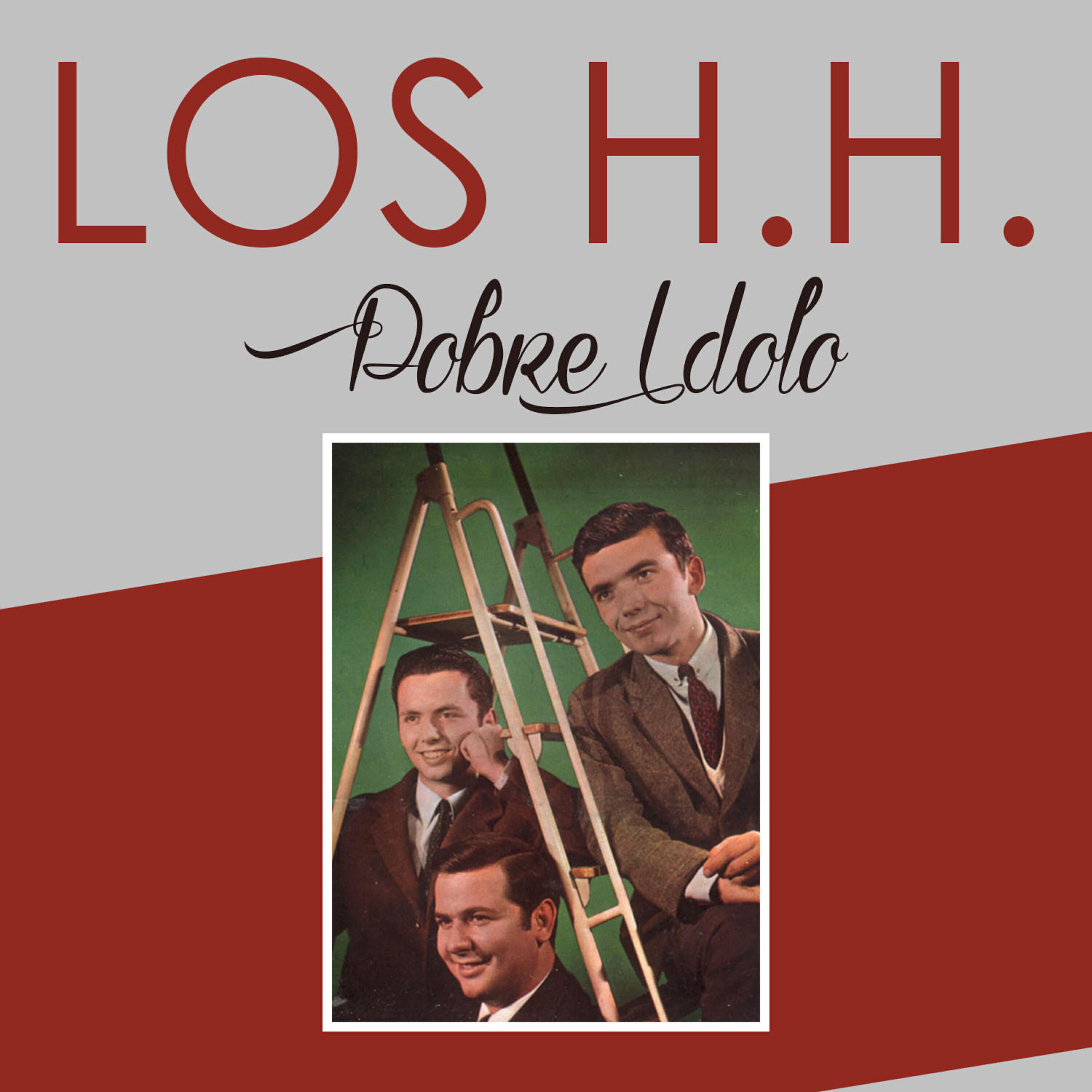 Релиз Pobre Idolo