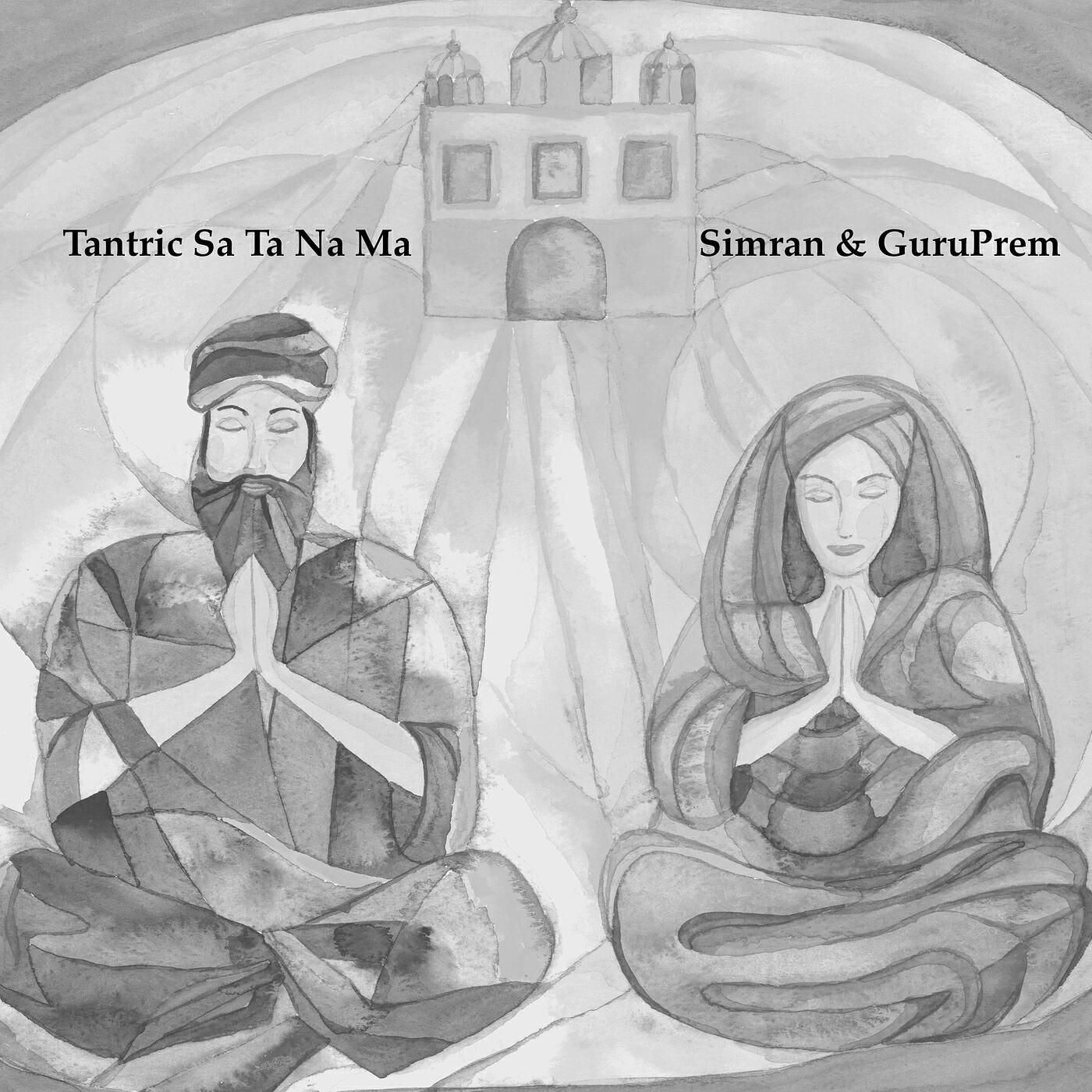 Релиз Tantric Sa Ta Na Ma