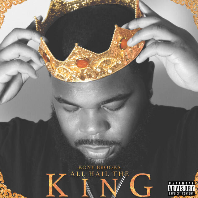 Релиз All Hail the King
