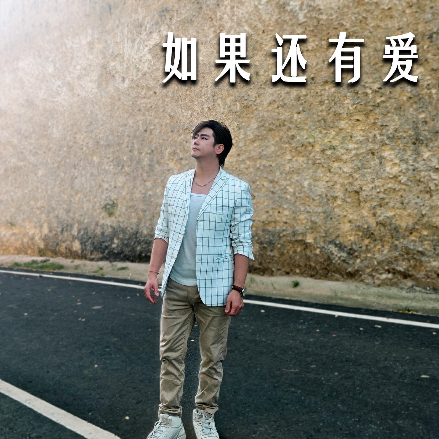 Релиз 如果还有爱