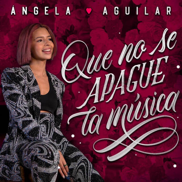 Релиз Que No Se Apague La Música
