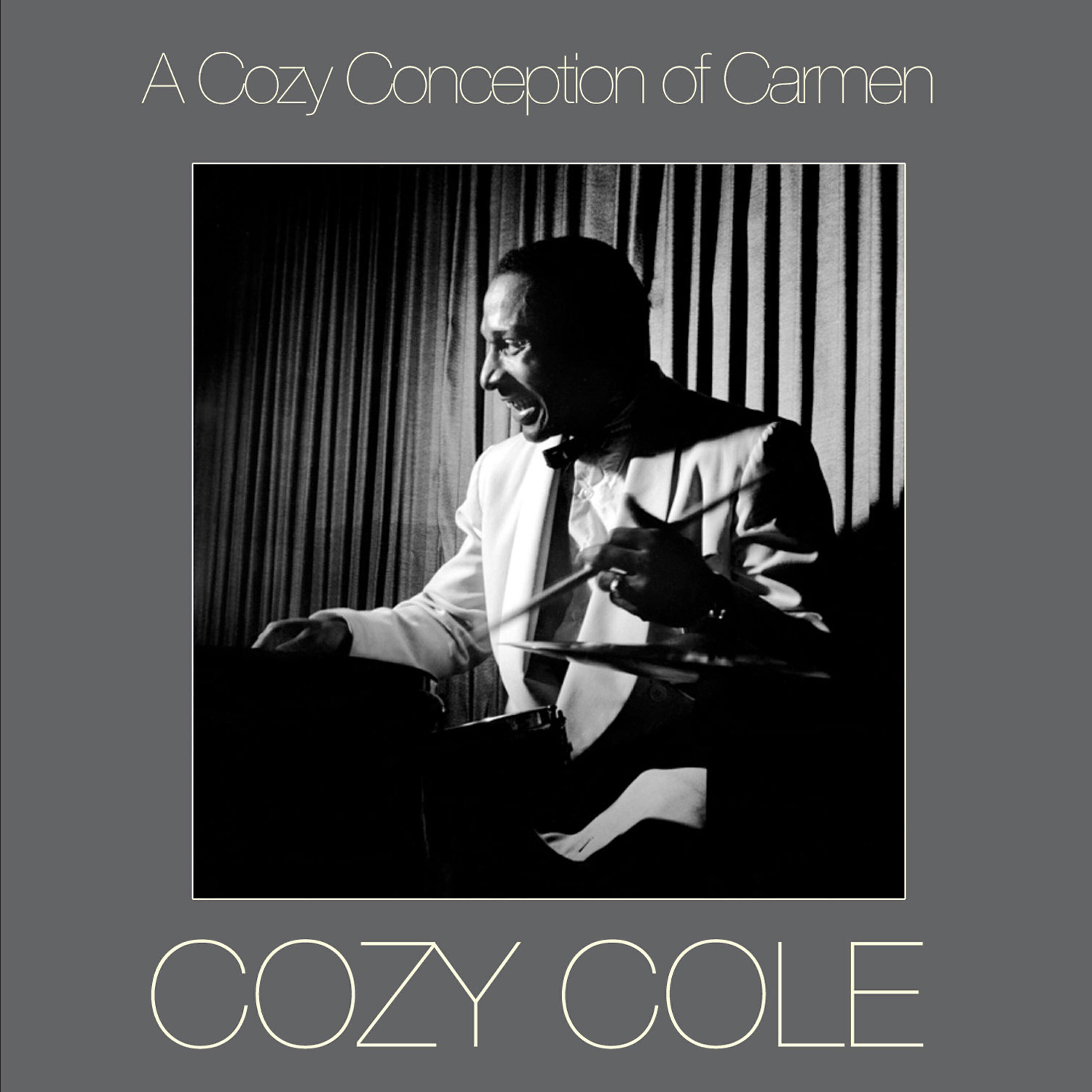 Релиз A Cozy Conception of Carmen