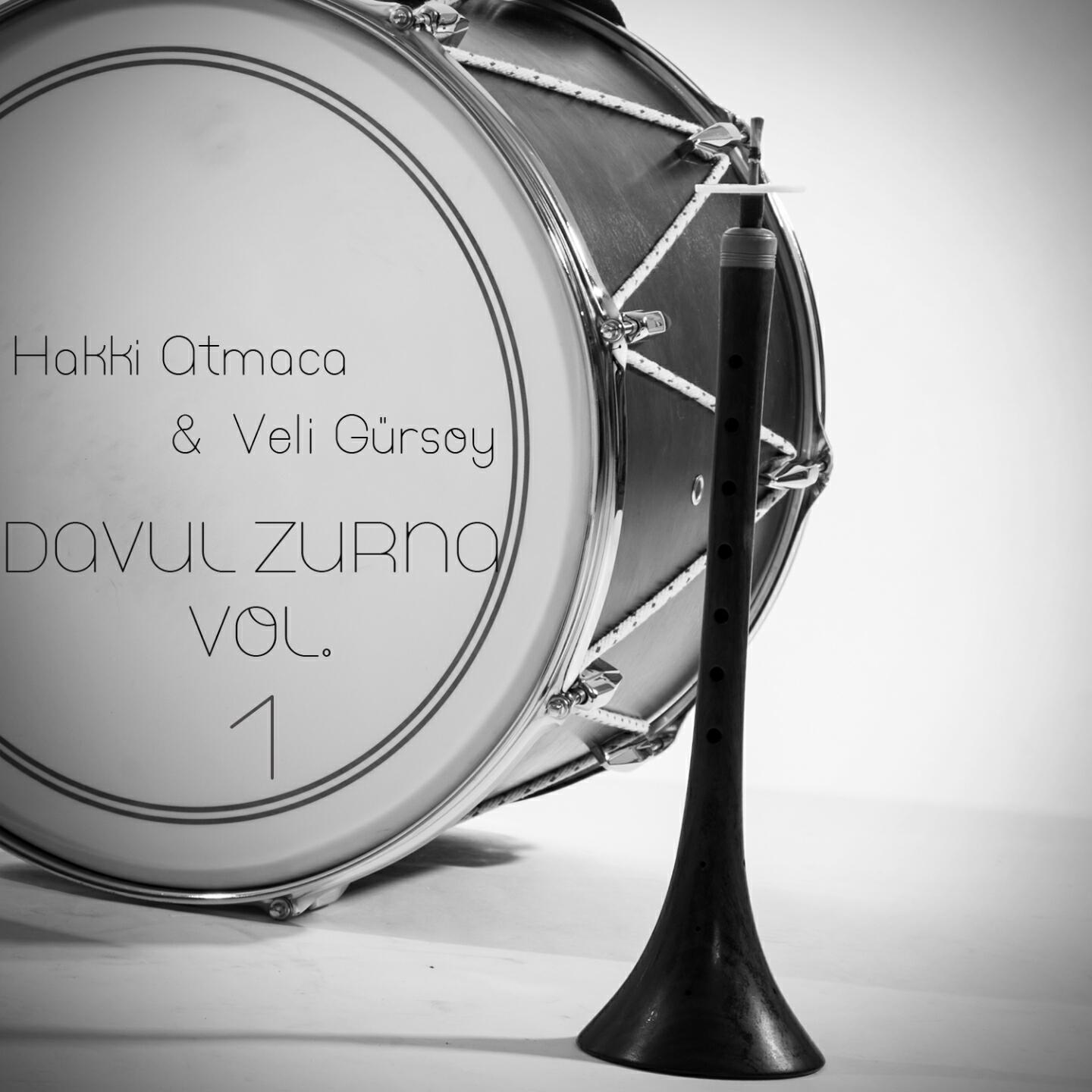 Релиз Davul Zurna, Vol. 1