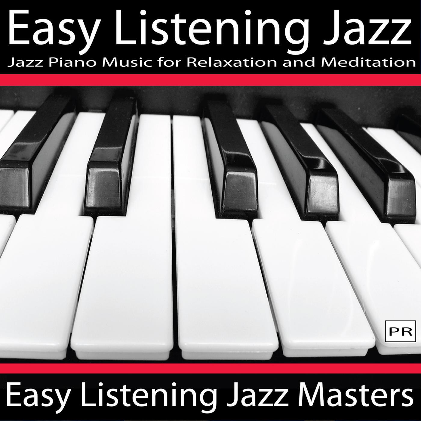 Релиз Easy Listening Jazz