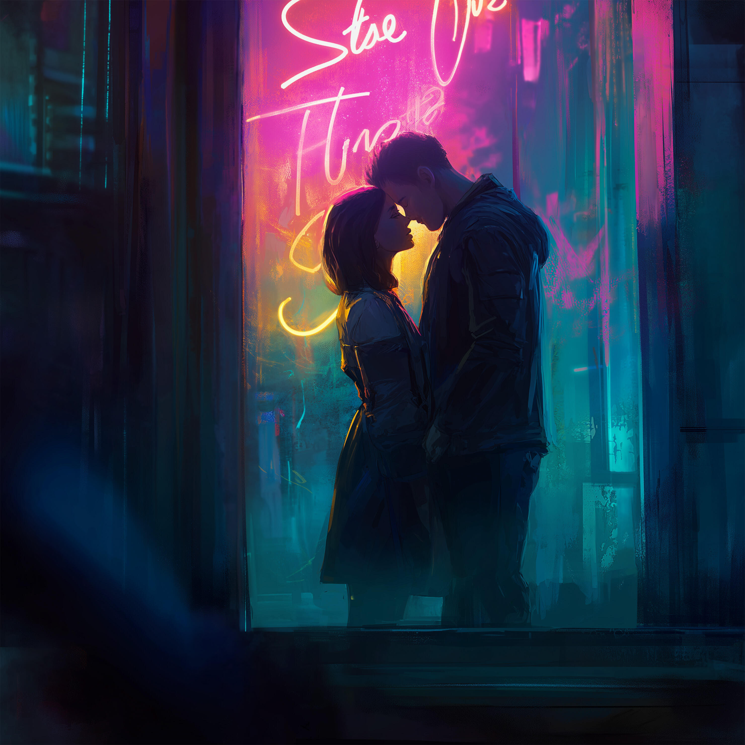 Релиз Stay With Me Tonight