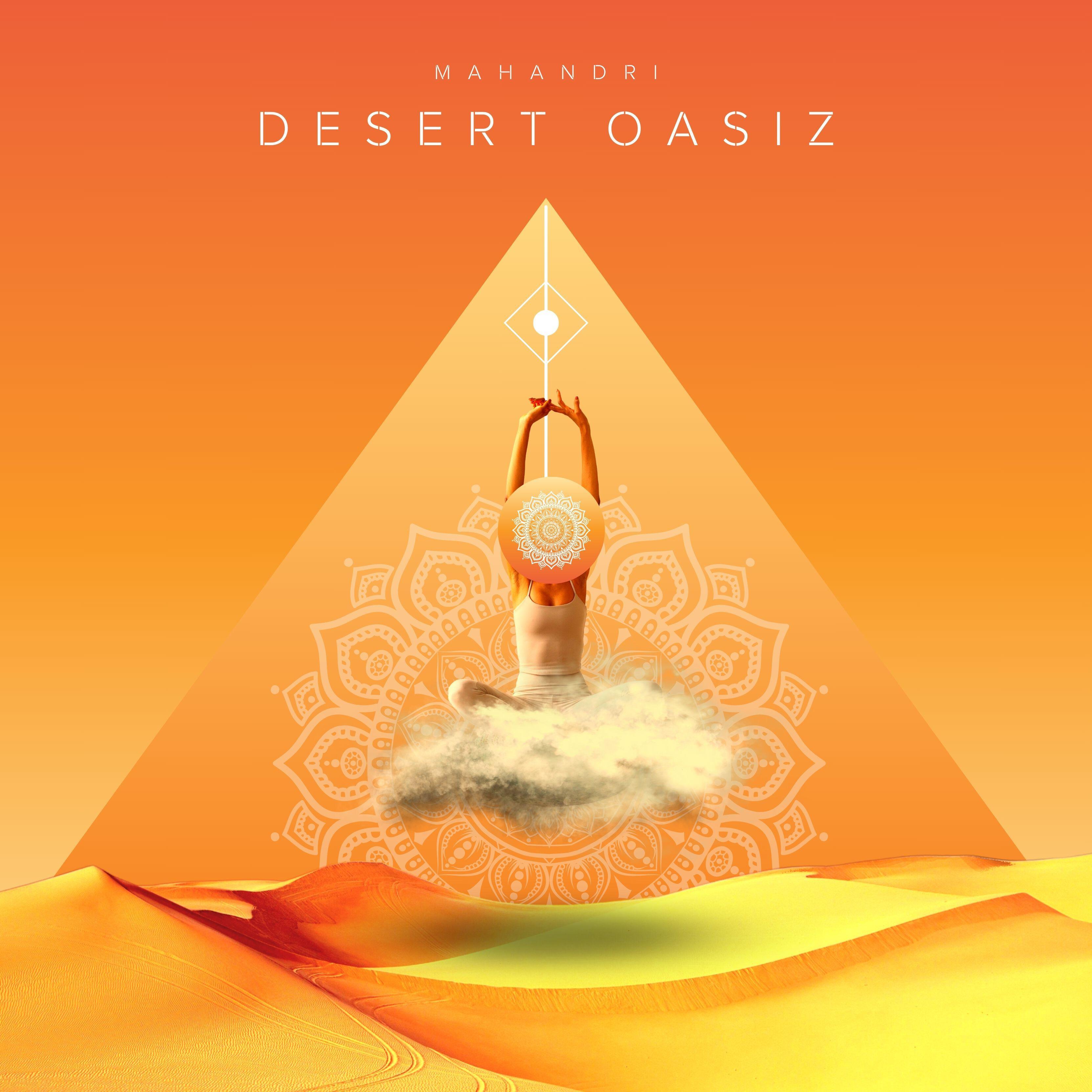 Релиз Desert Oasiz