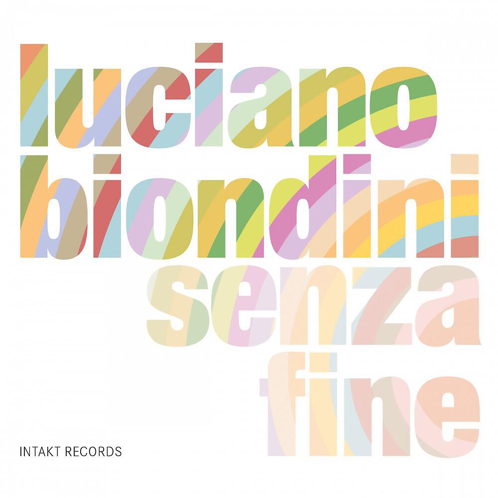 Релиз Senza Fine