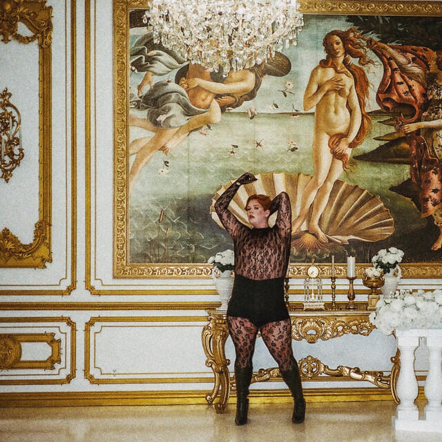 Релиз Me Myself & Money