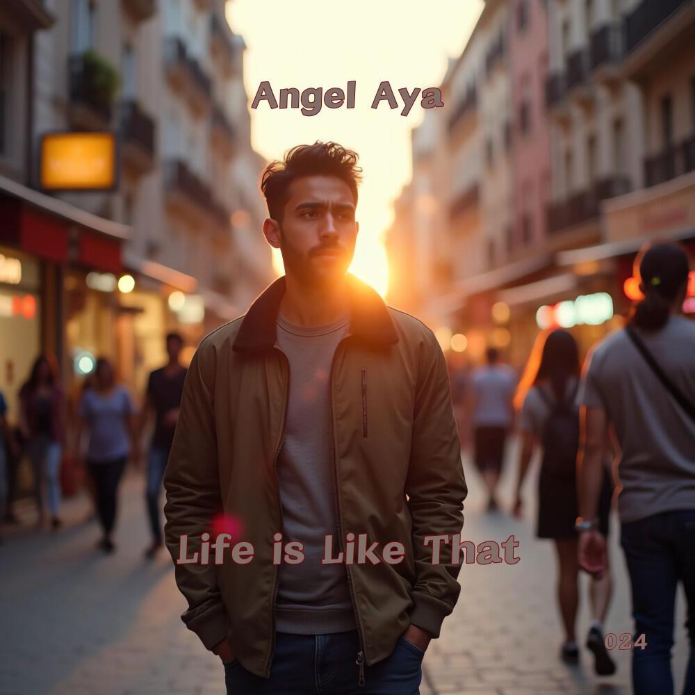 Релиз Life Is Like That (Original Mix)