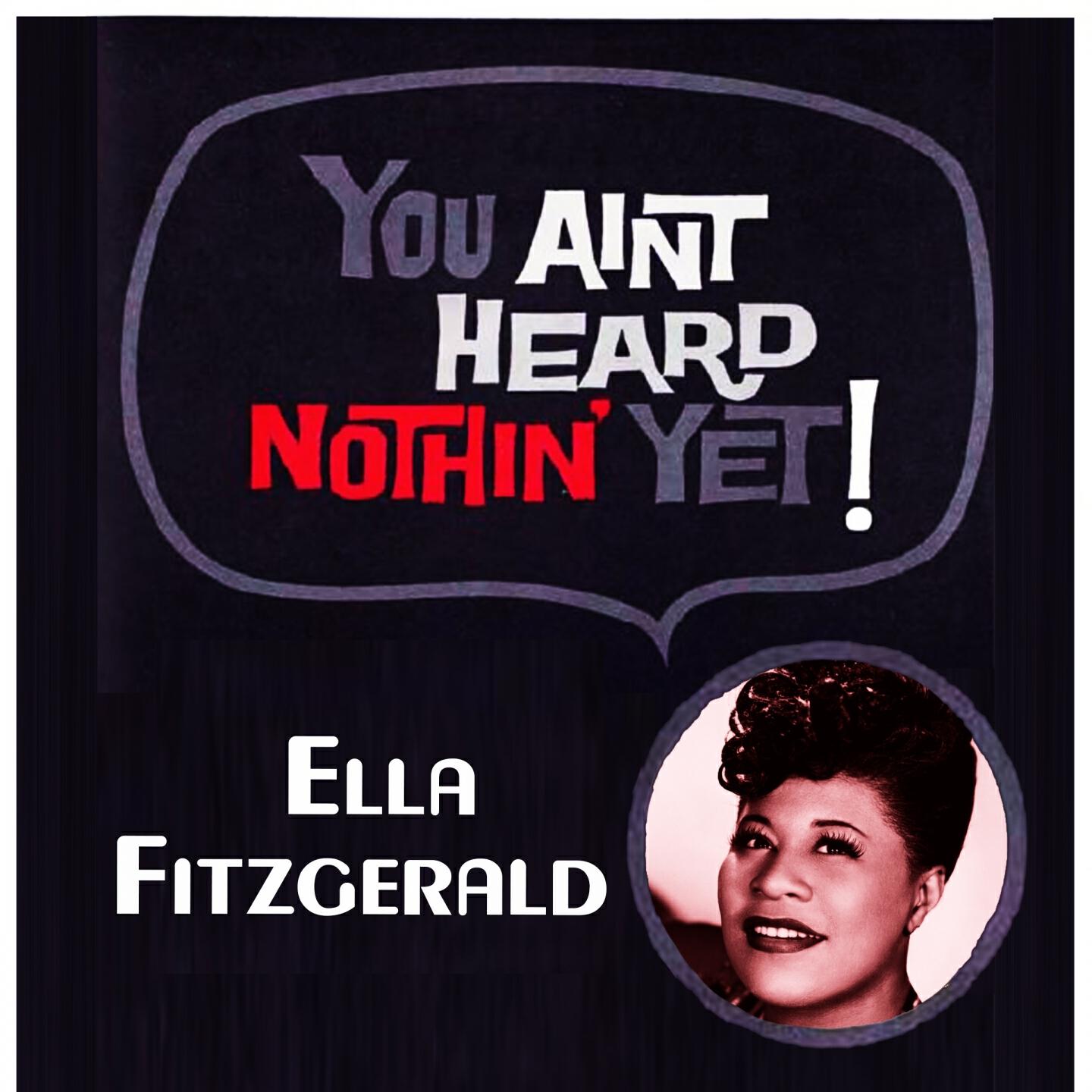 Релиз You Aint Heard Nothin' Yet