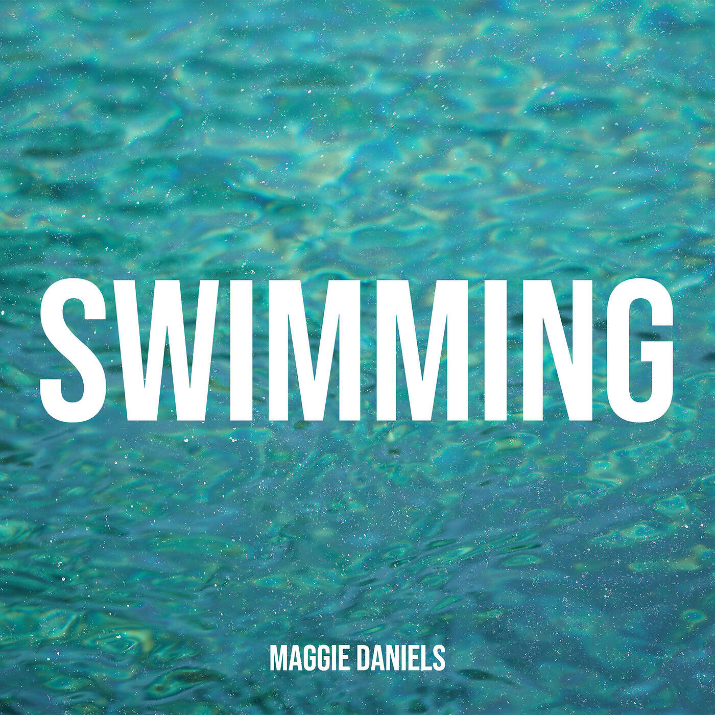 Релиз Swimming