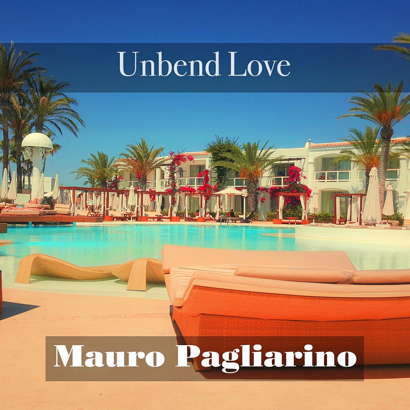Релиз Unbend Love