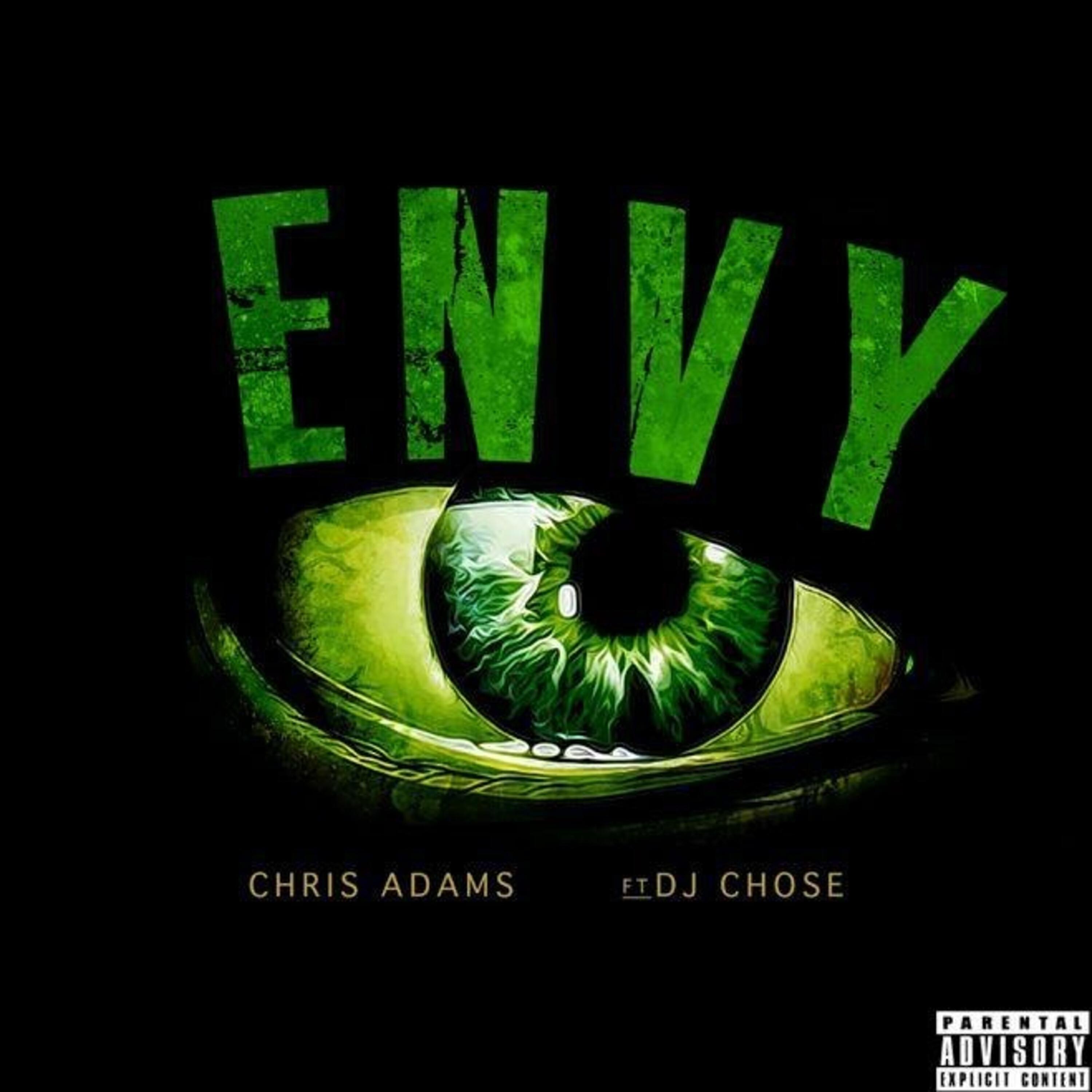 Релиз Envy