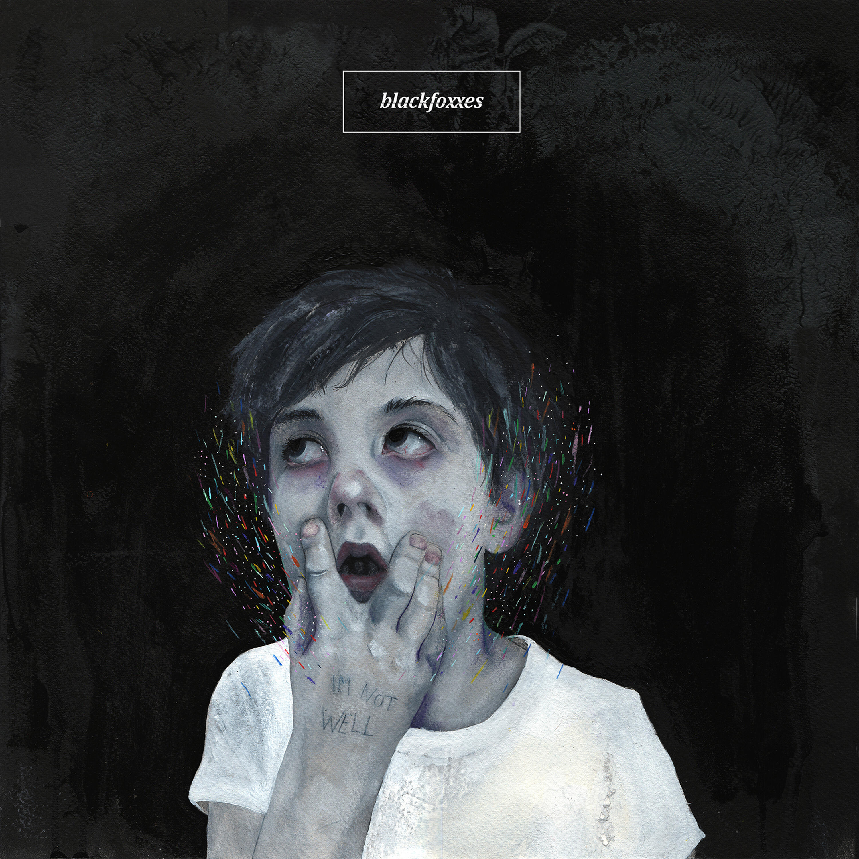 Релиз I'm Not Well
