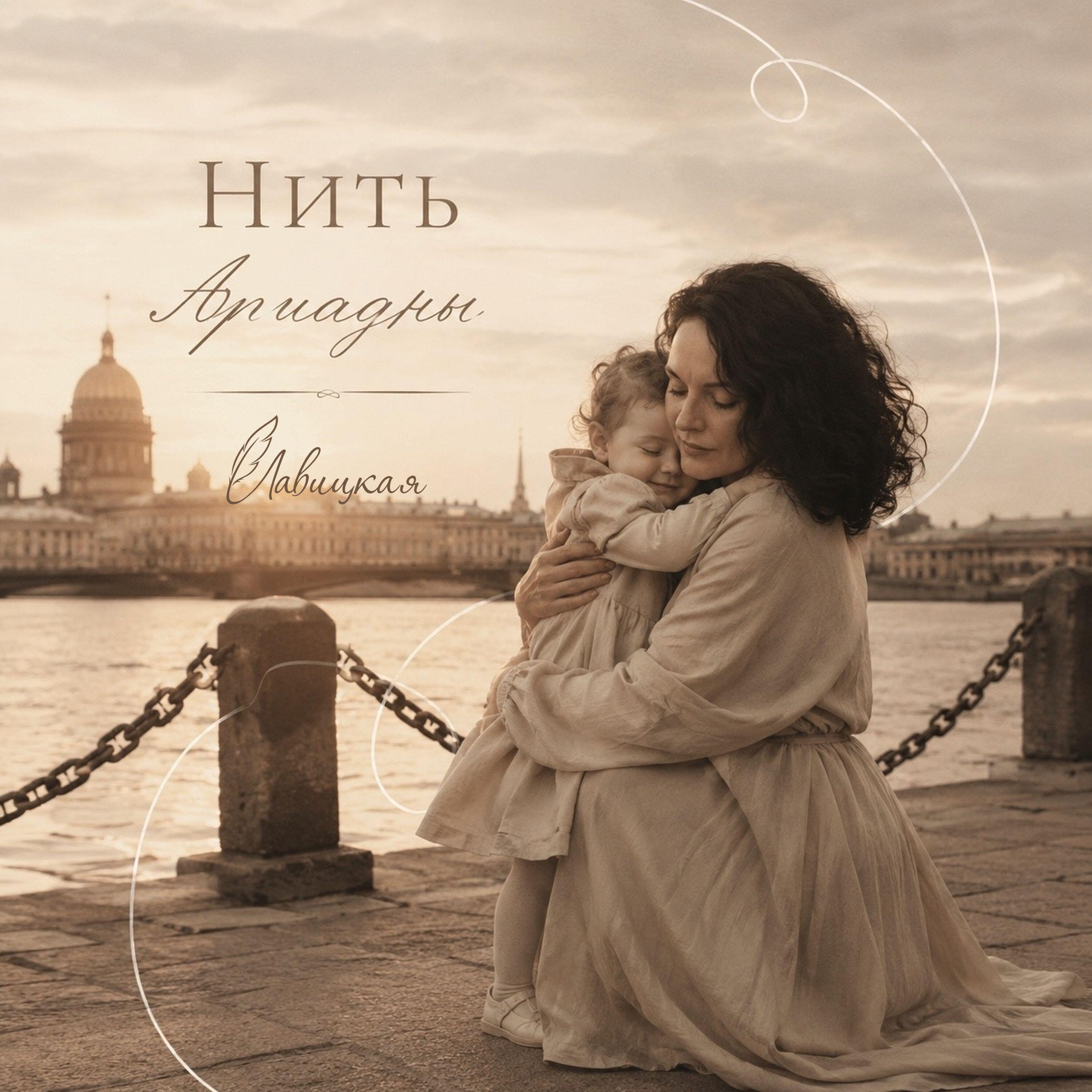 Релиз нить Ариадны