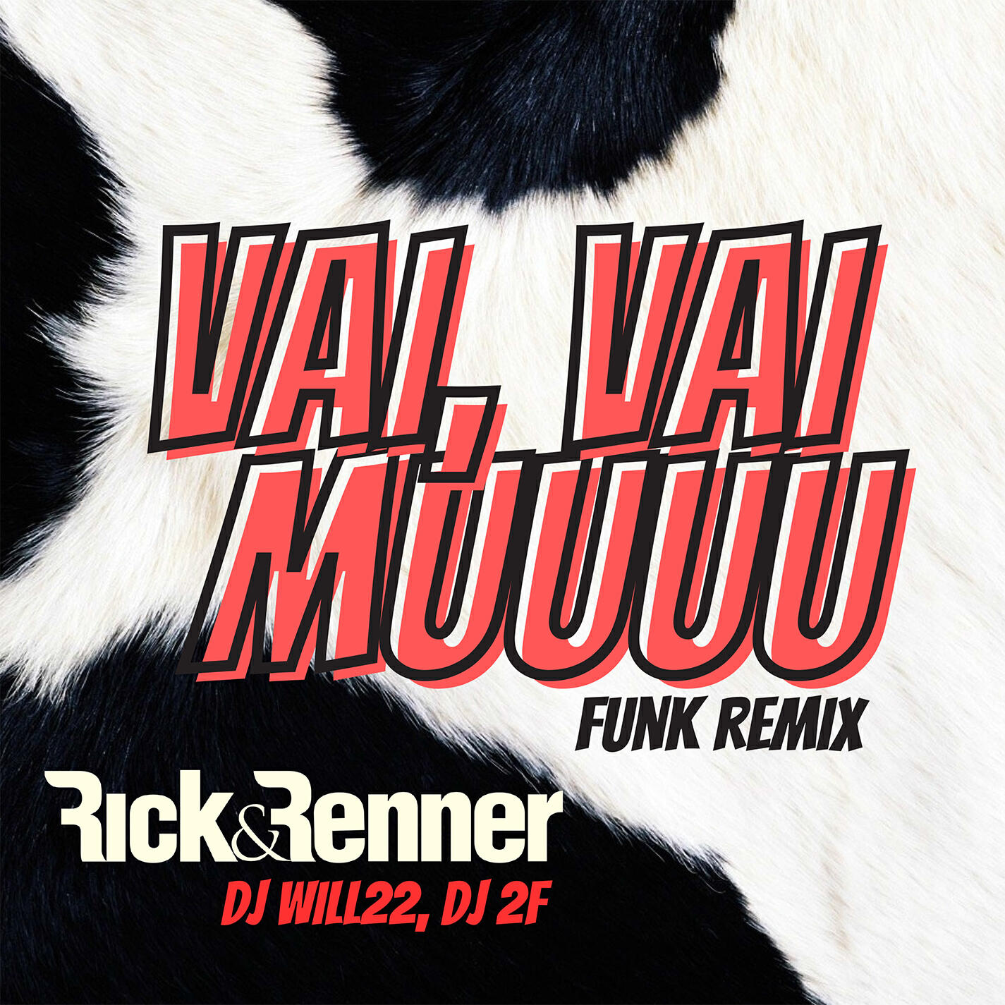 Релиз Vai, Vai Muuuu (Funk Remix)
