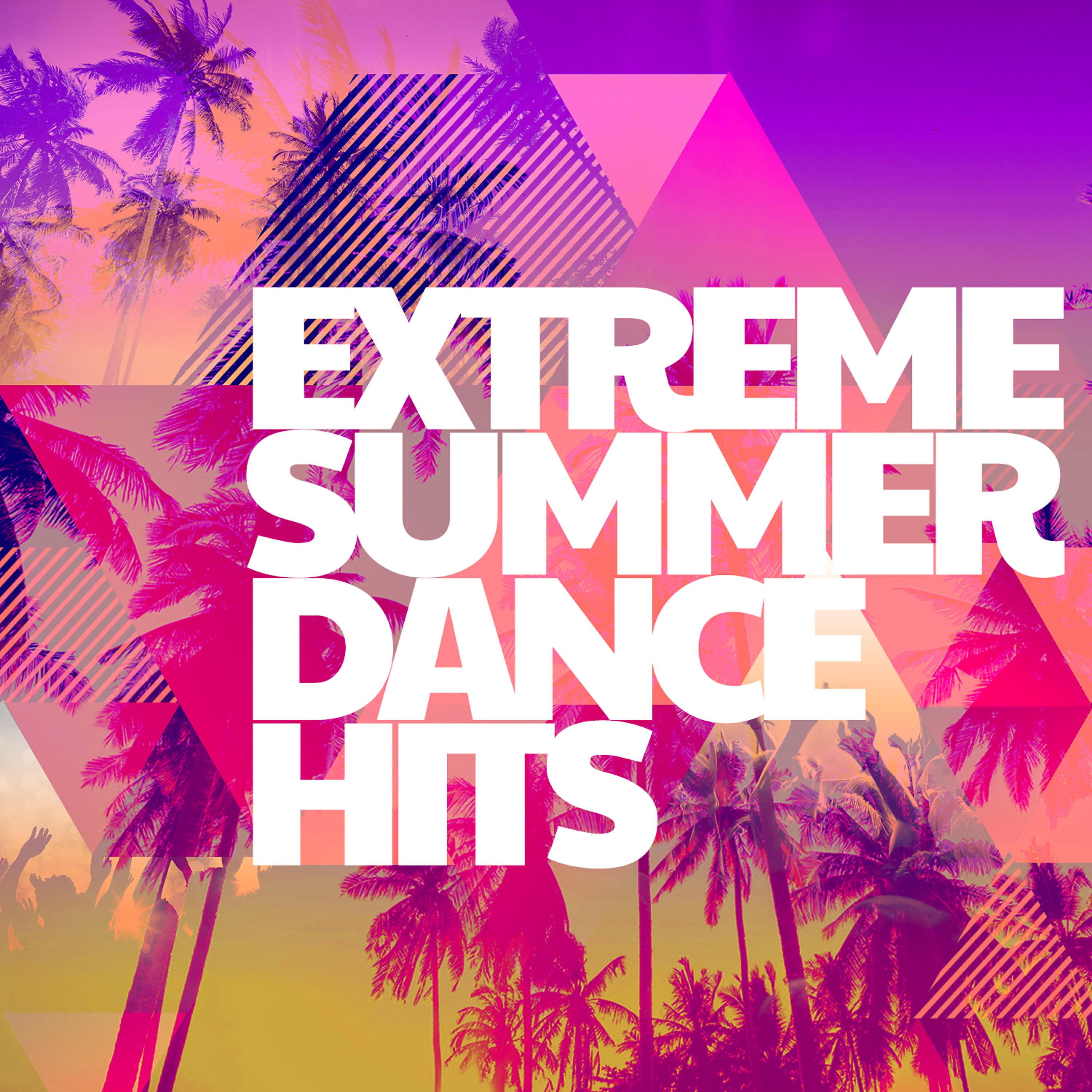 Релиз Extreme Summer Dance Hits