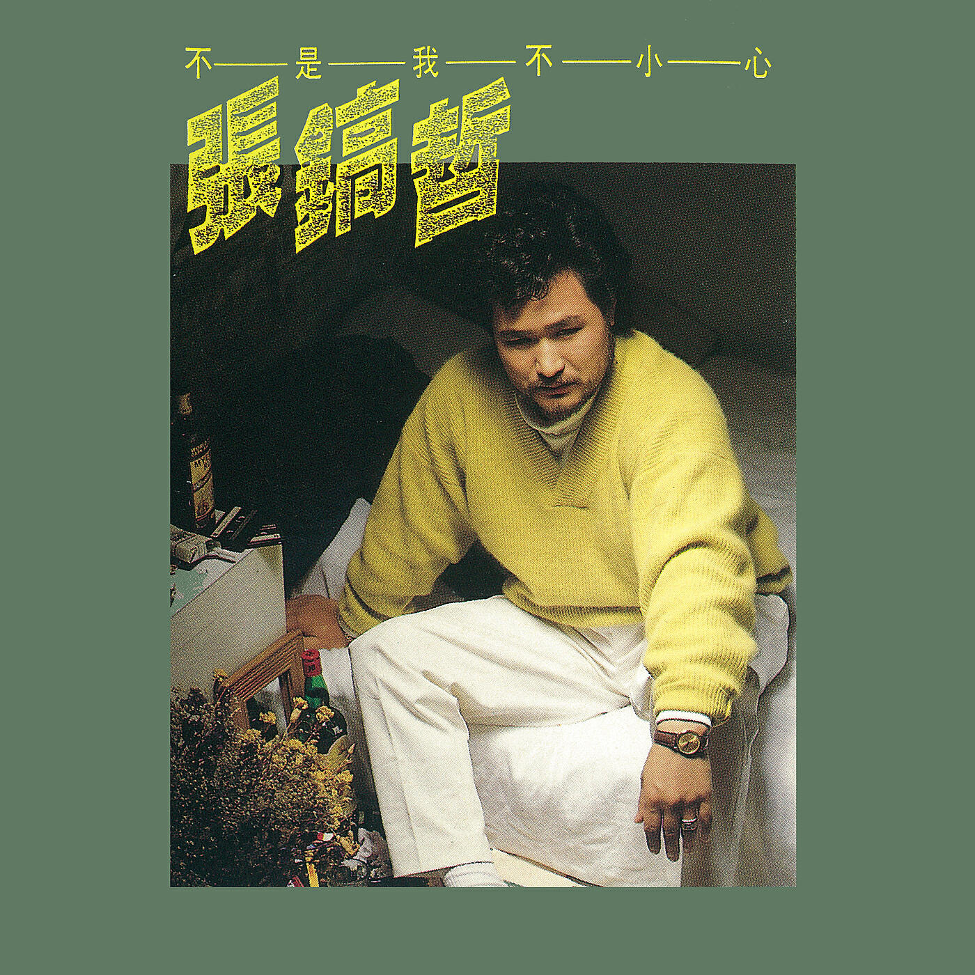 Релиз Bu Shi Wo Bu Xiao Xin