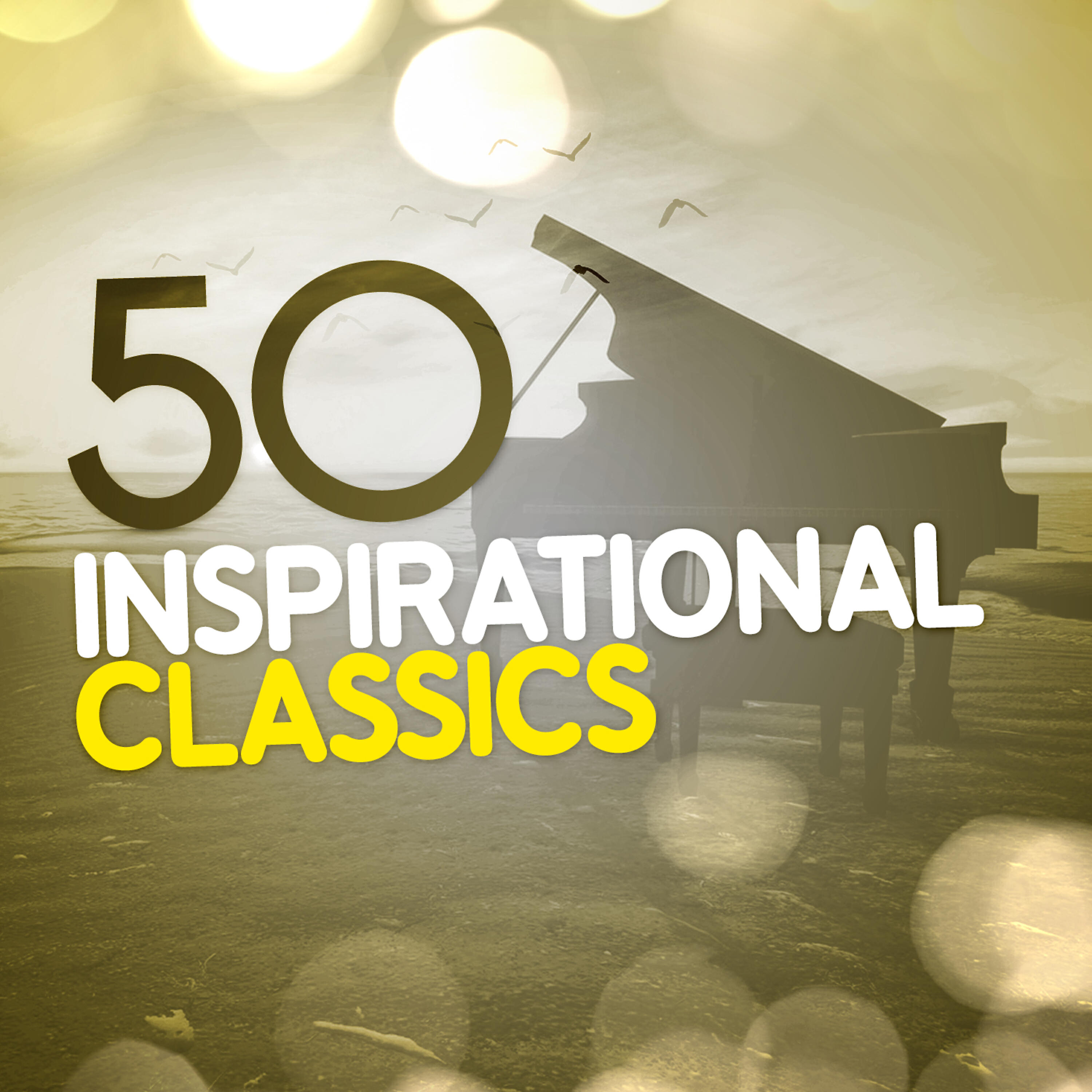 Релиз 50 Inspirational Classics