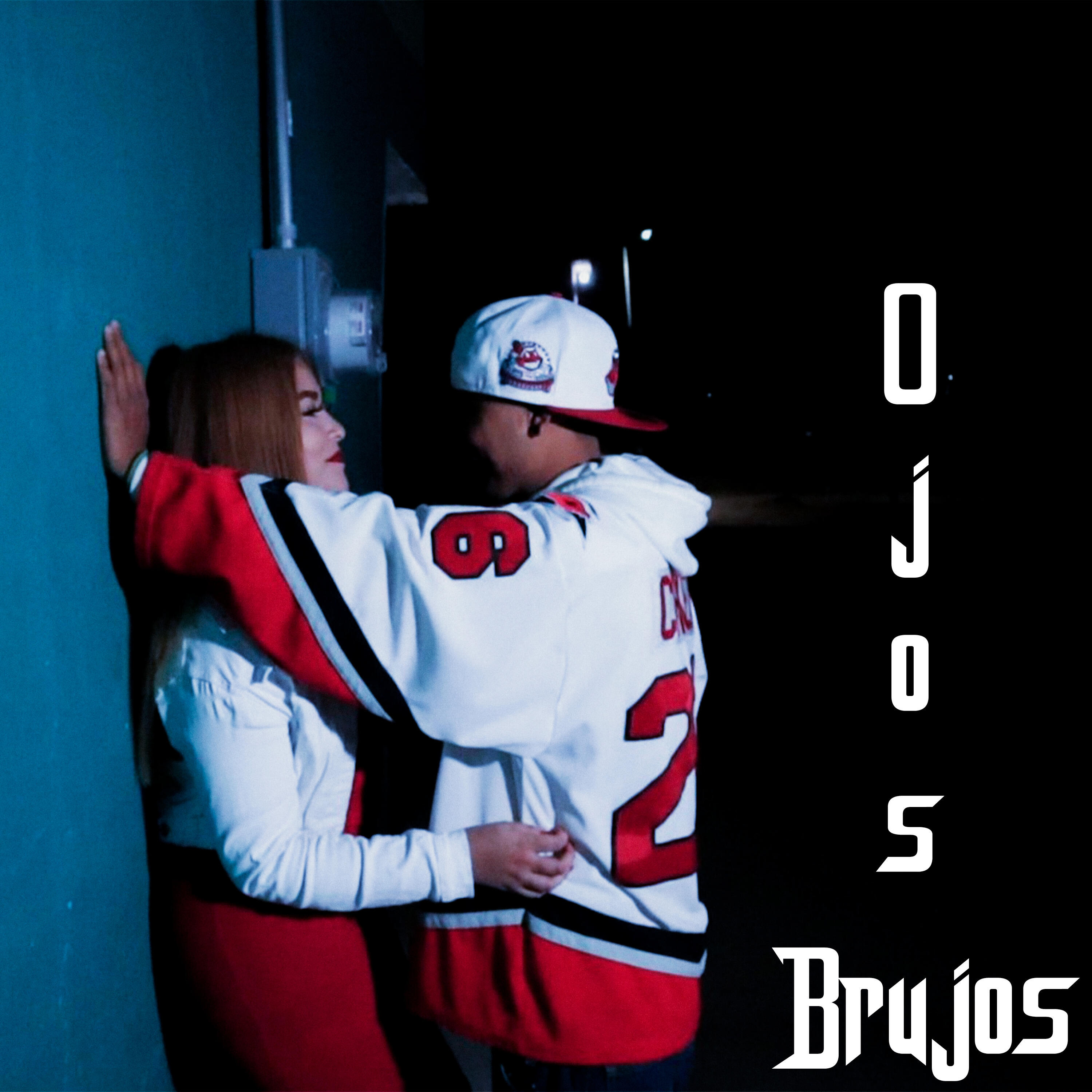 Релиз Ojos Brujos