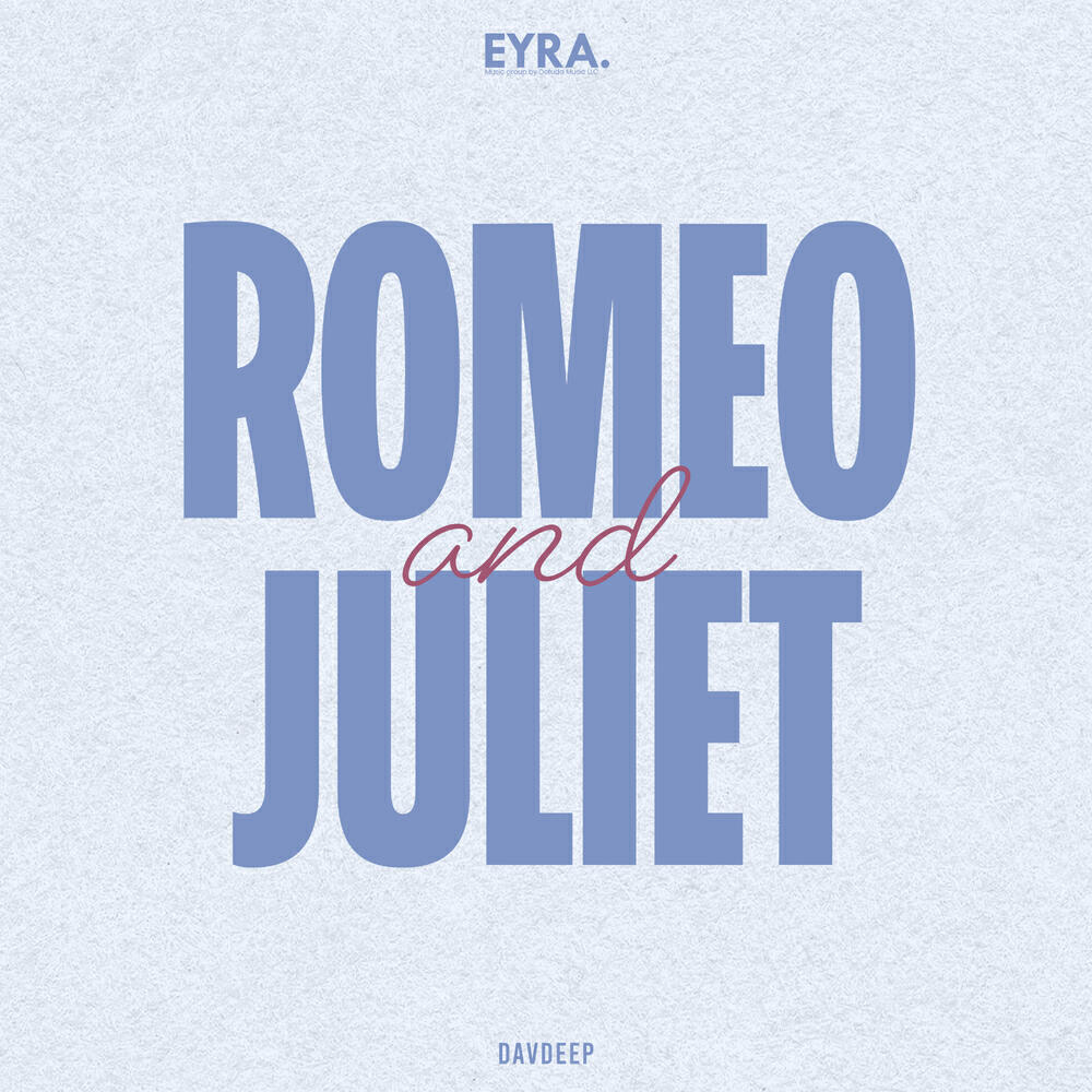 Релиз Romeo and Juliet