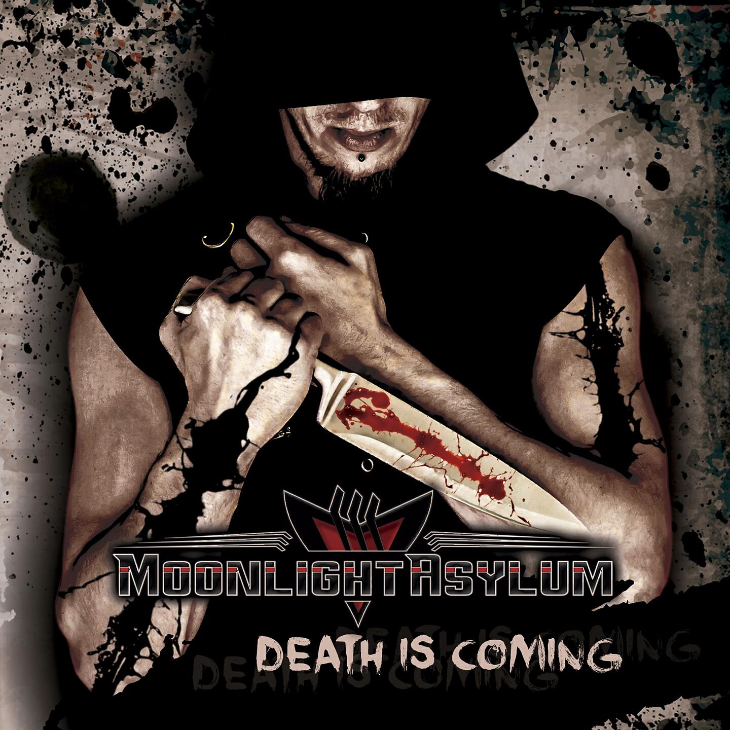 Релиз Death Is Coming