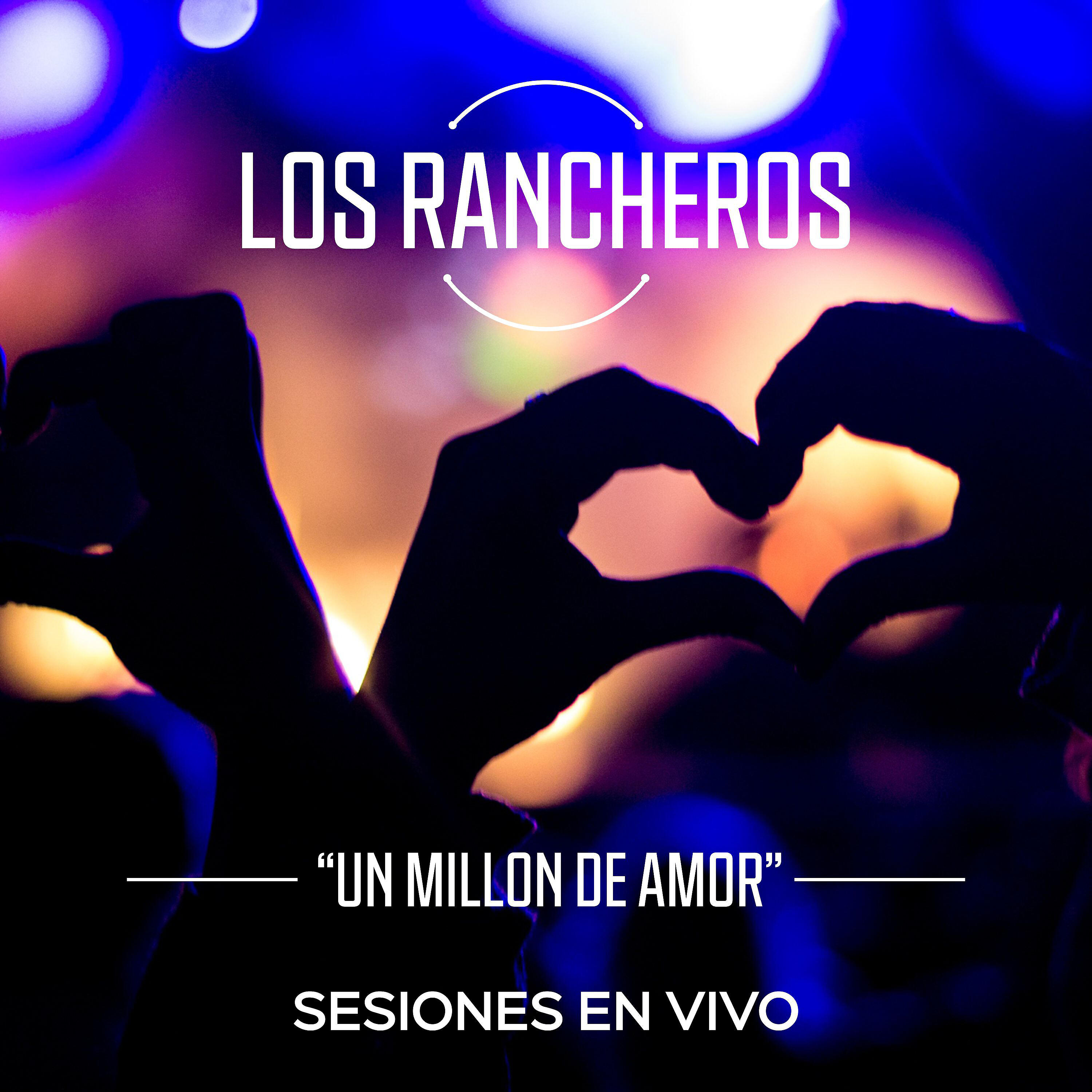 Релиз Un Millón de Amor (En Vivo)