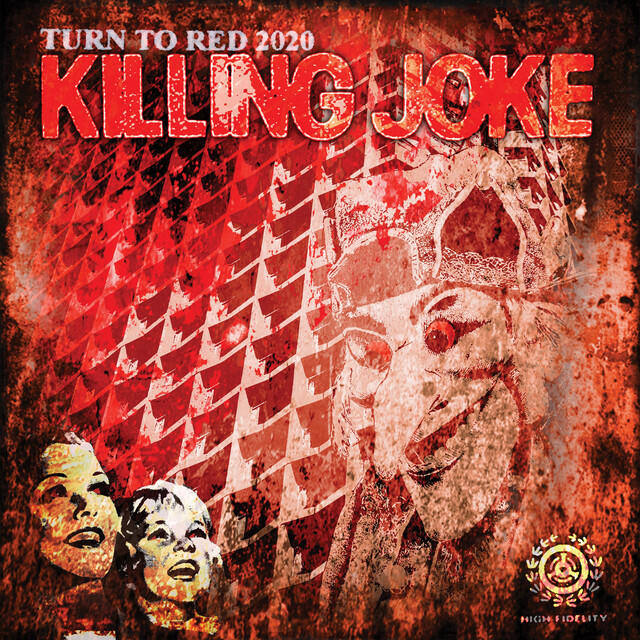 Релиз Turn to Red 2020