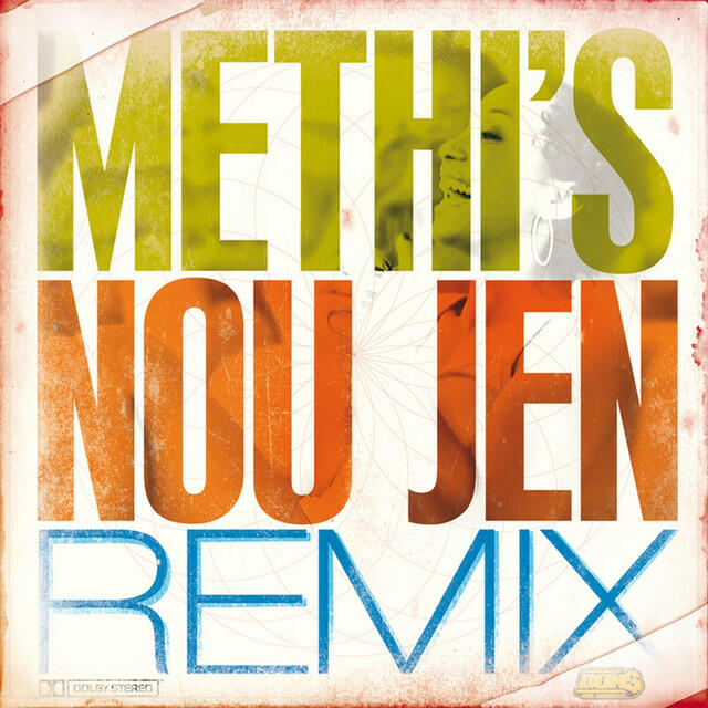 Релиз Nou jen (Remix)