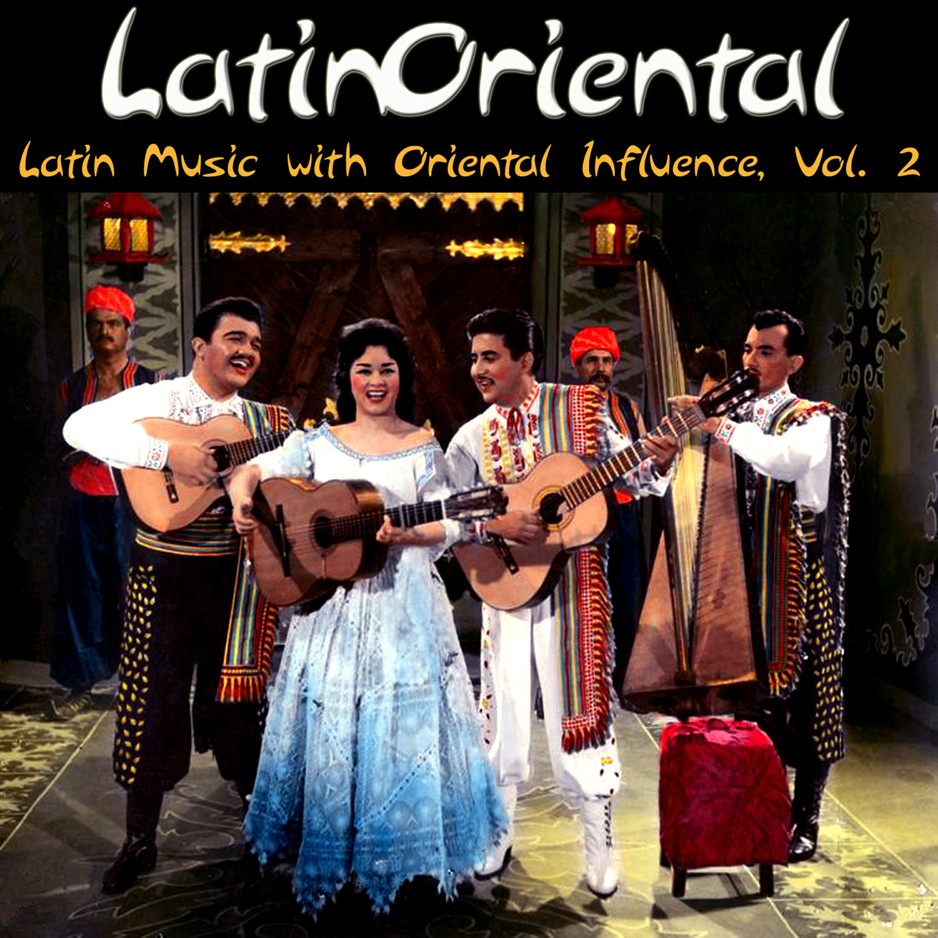 Скачать песню Tony Martinez and his Mambo Combo - Pharoah's Curse бесплатно в MP3 для Android и iOS