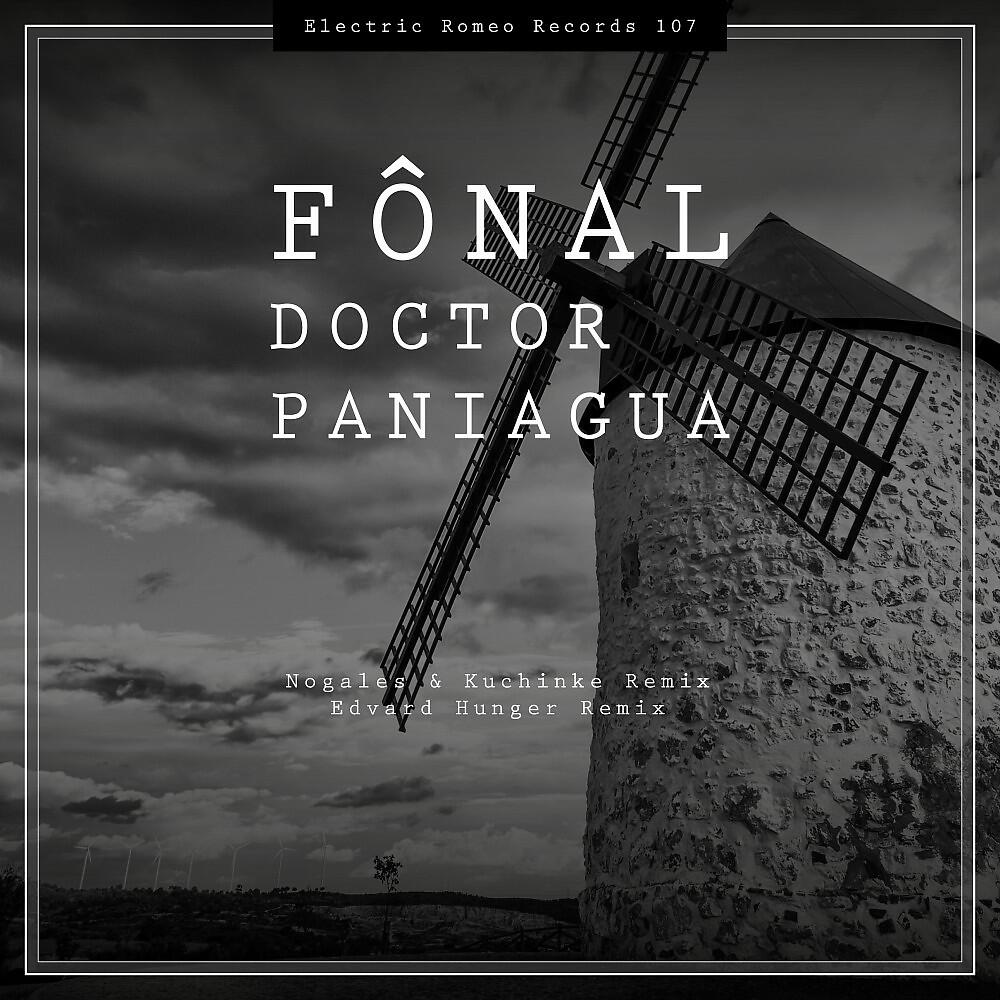 Релиз Doctor Paniagua