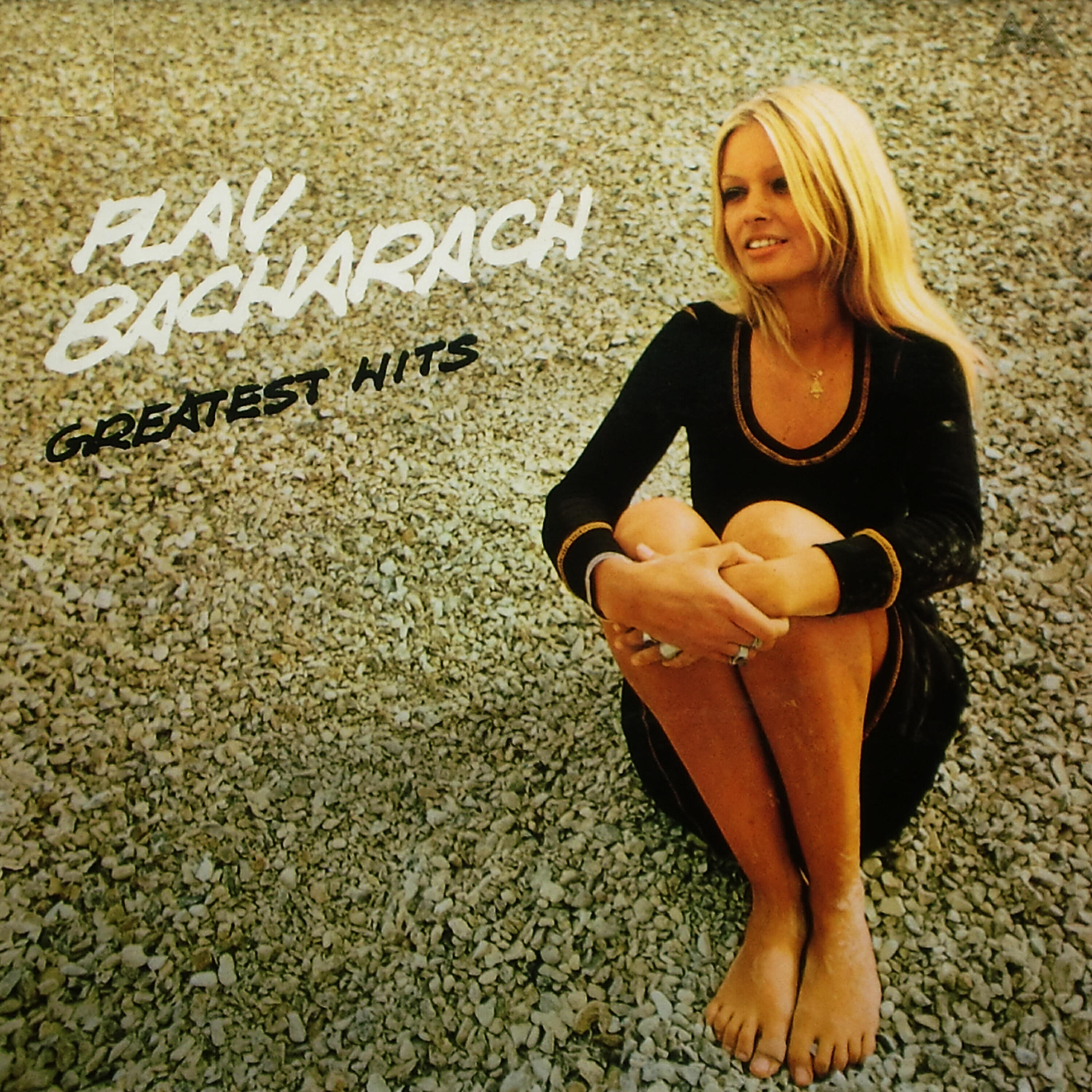 Релиз Play Bacharach (Greatest Hits)