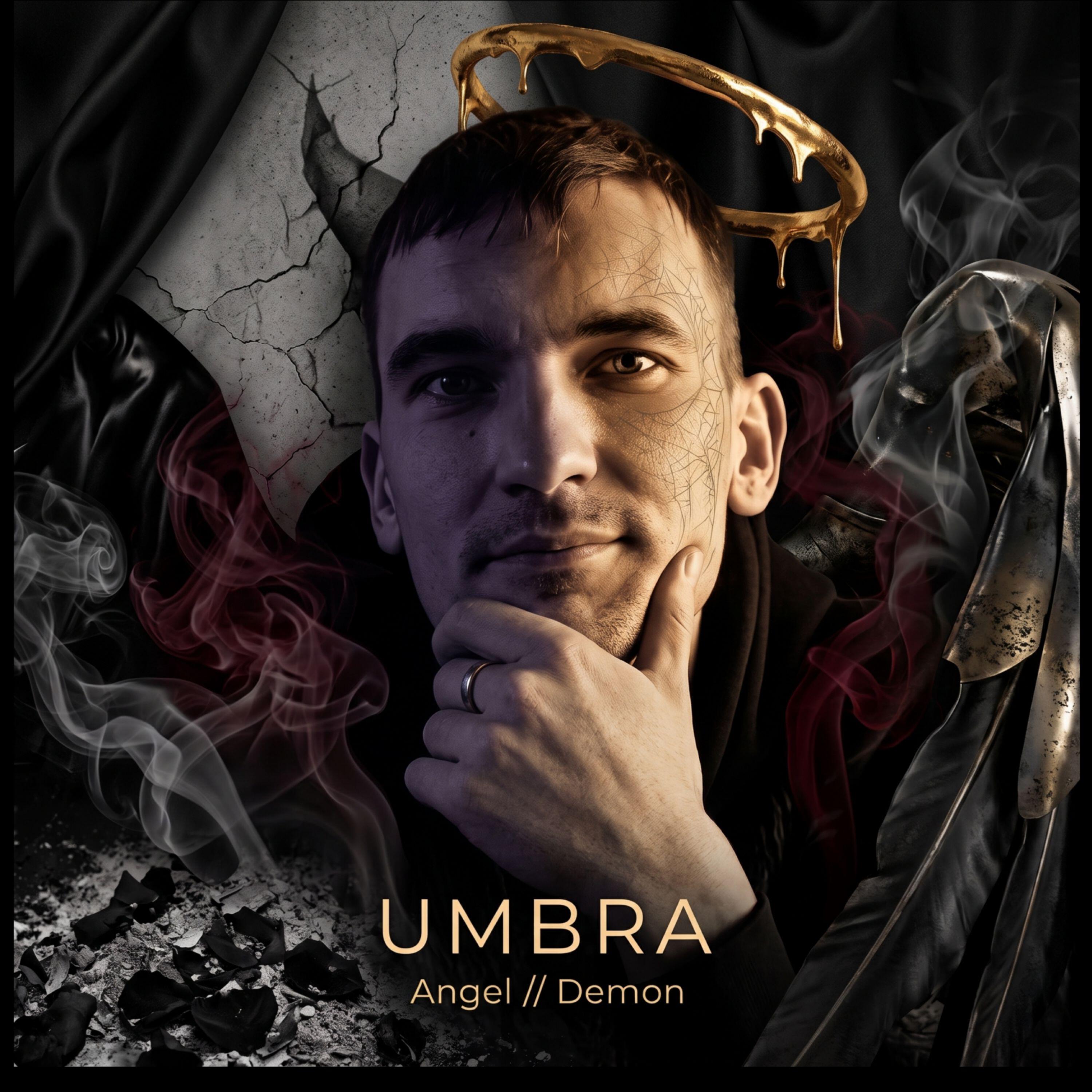 Релиз Angel Demon