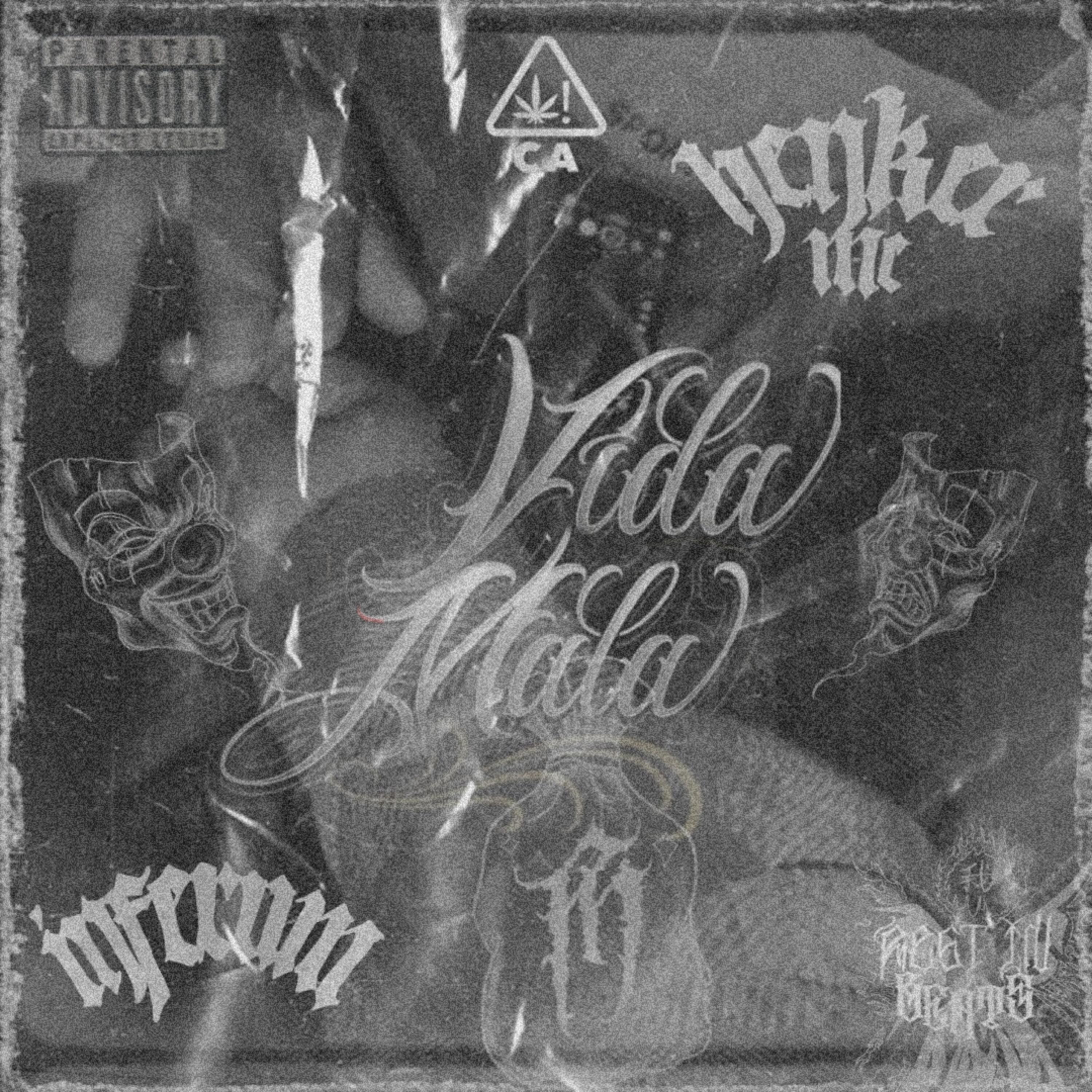 Релиз Vida Mala