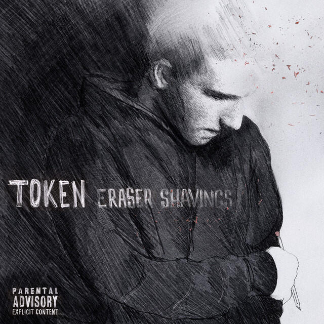 Релиз Eraser Shavings