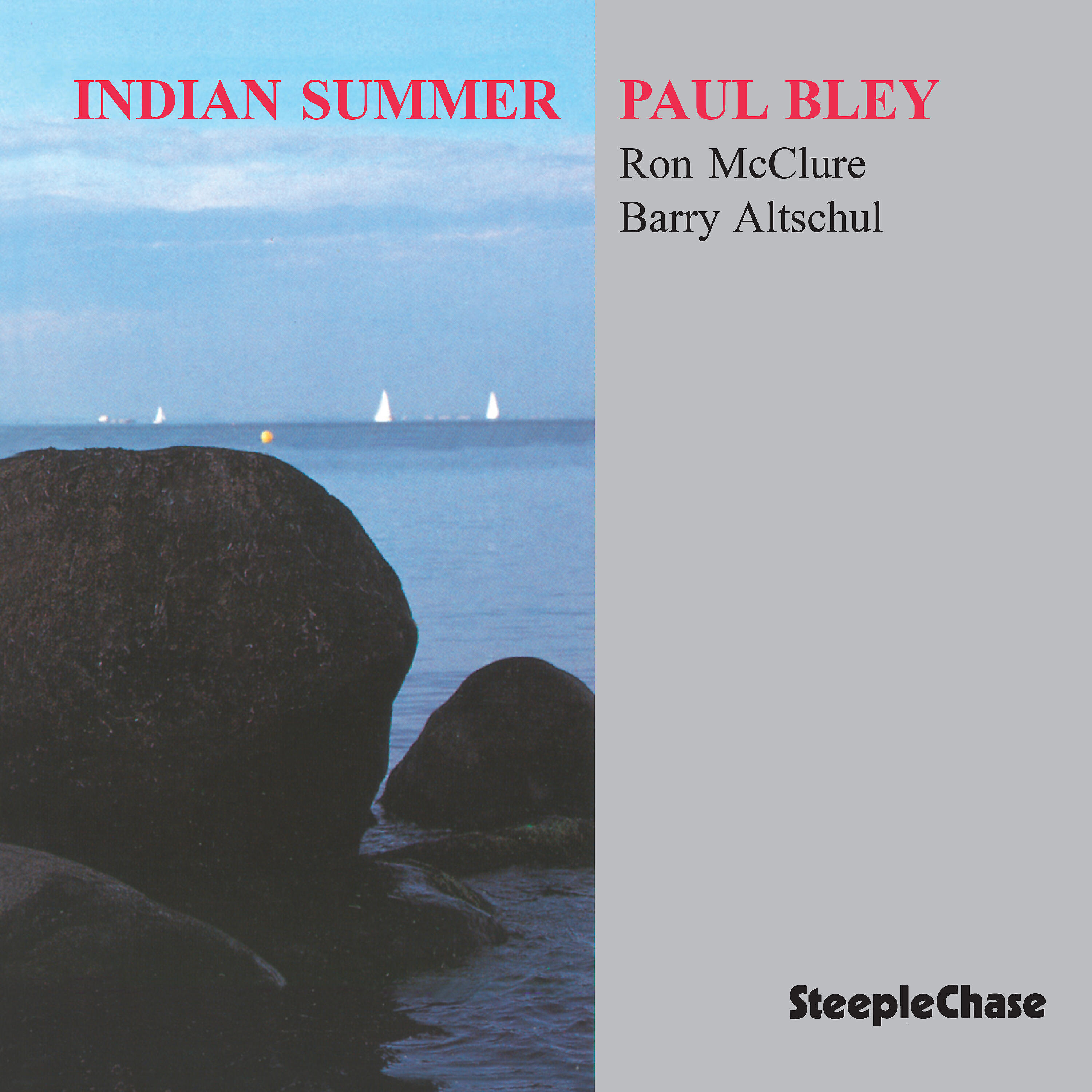 Постер альбома Indian Summer