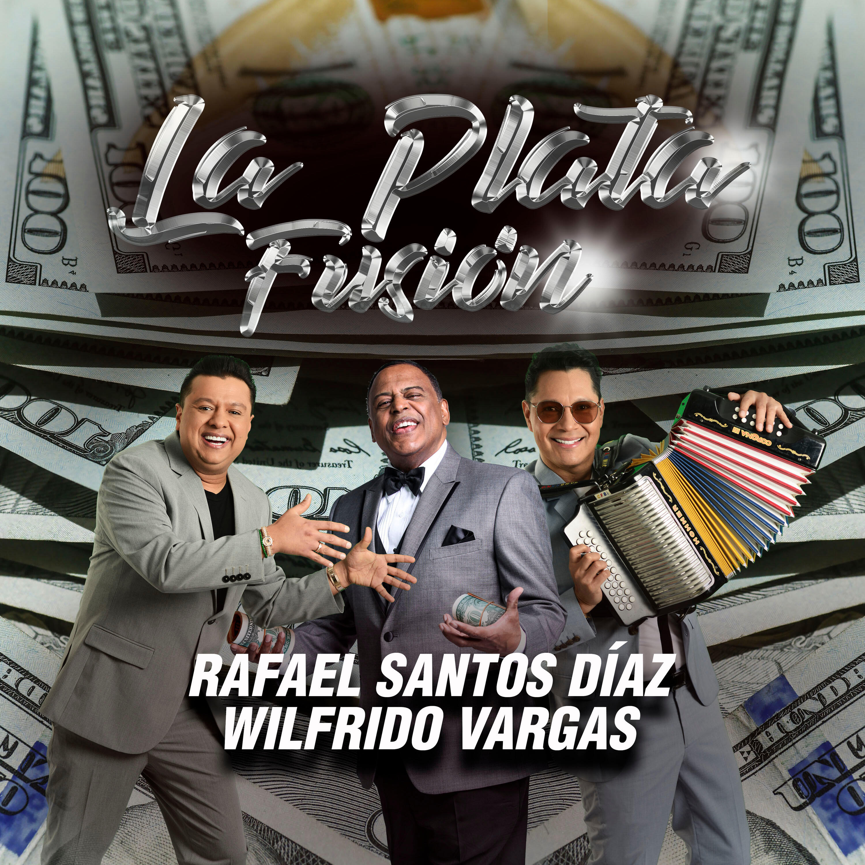 Релиз La Plata Fusión