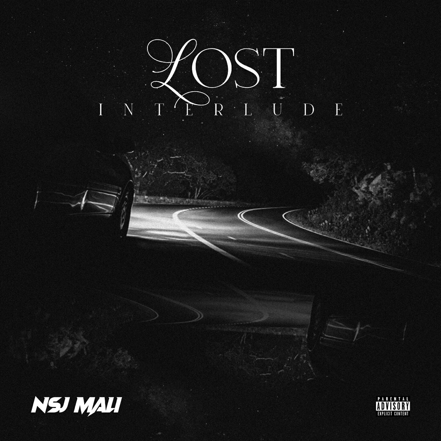 Релиз Lost Interlude