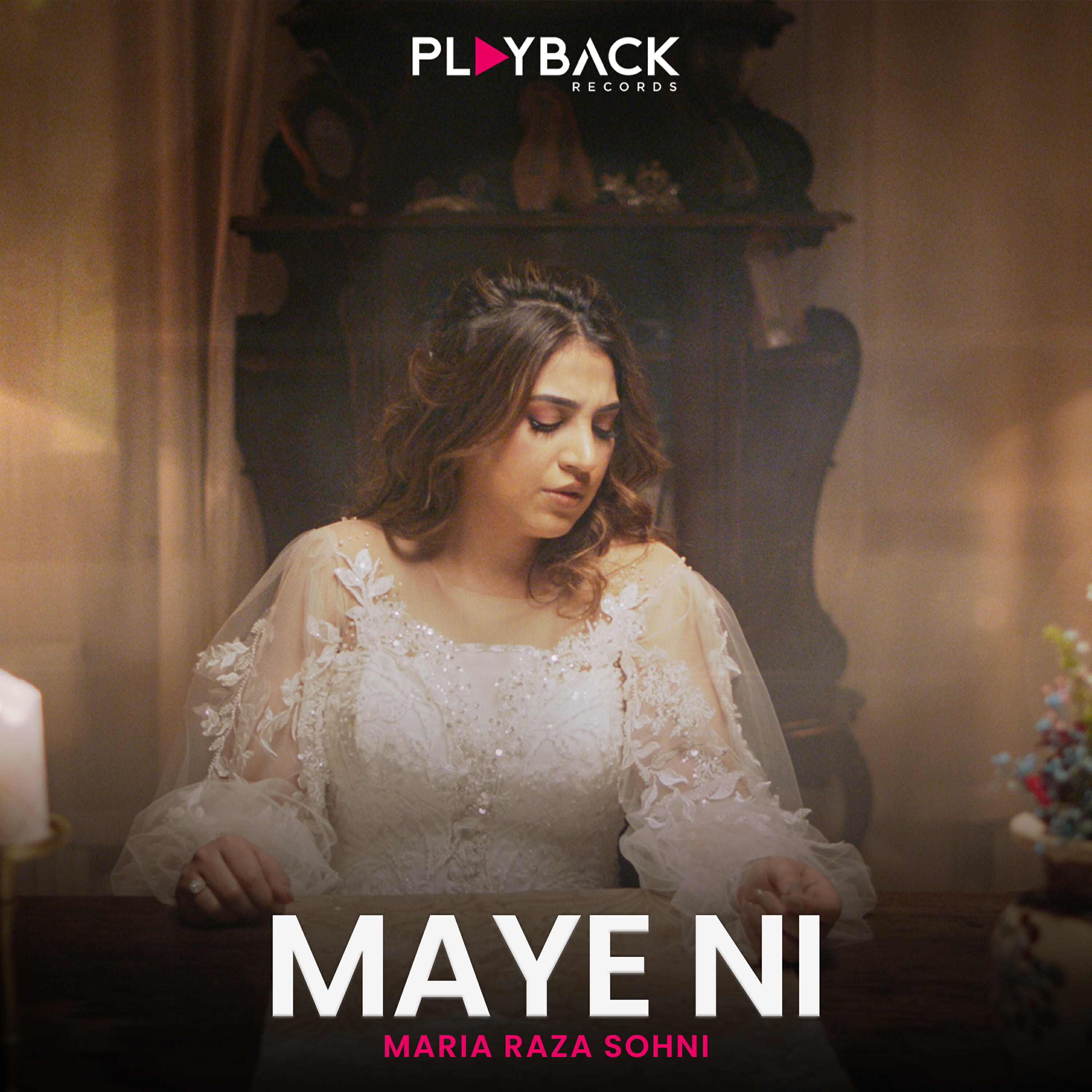 Релиз MAYE NI