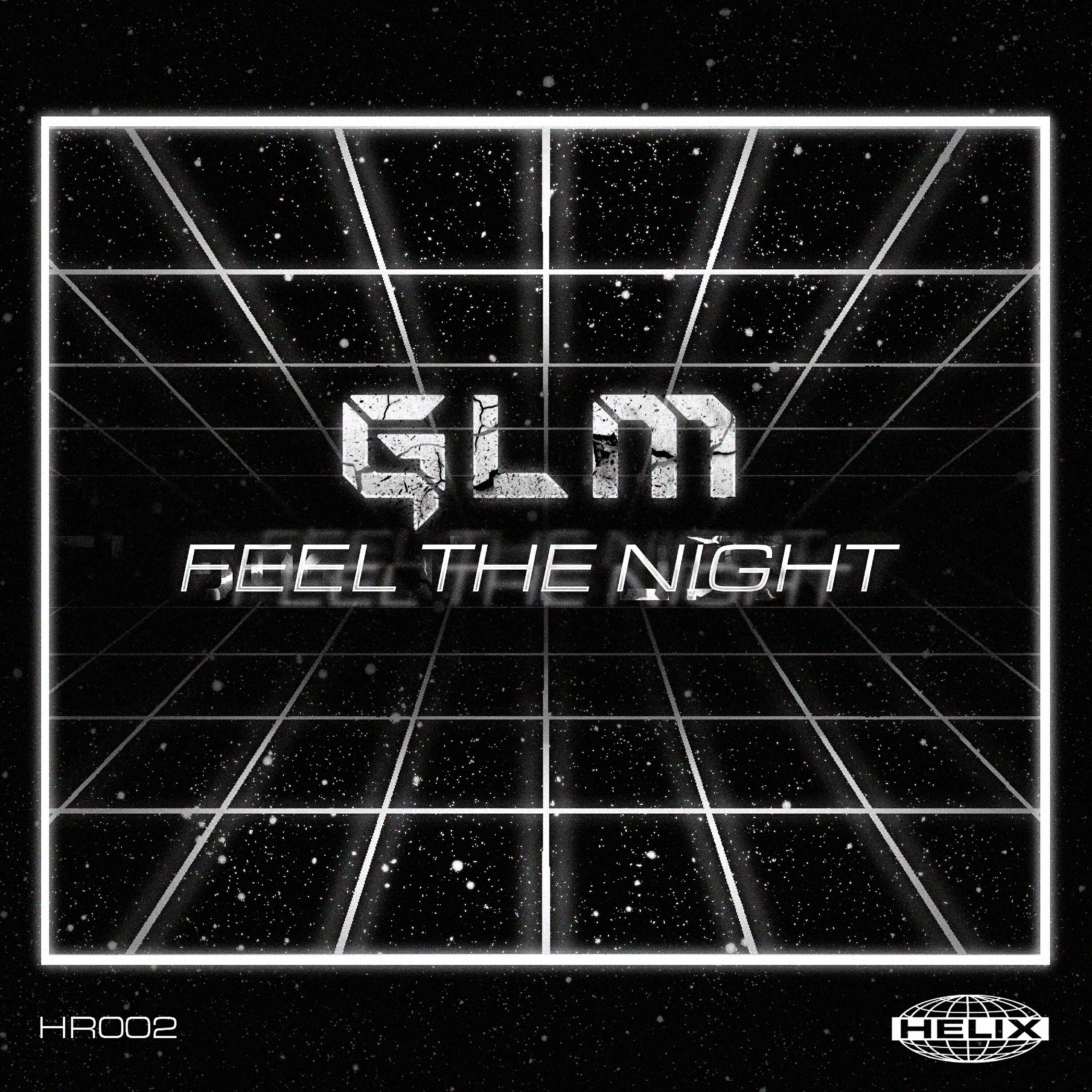 Релиз Feel The Night