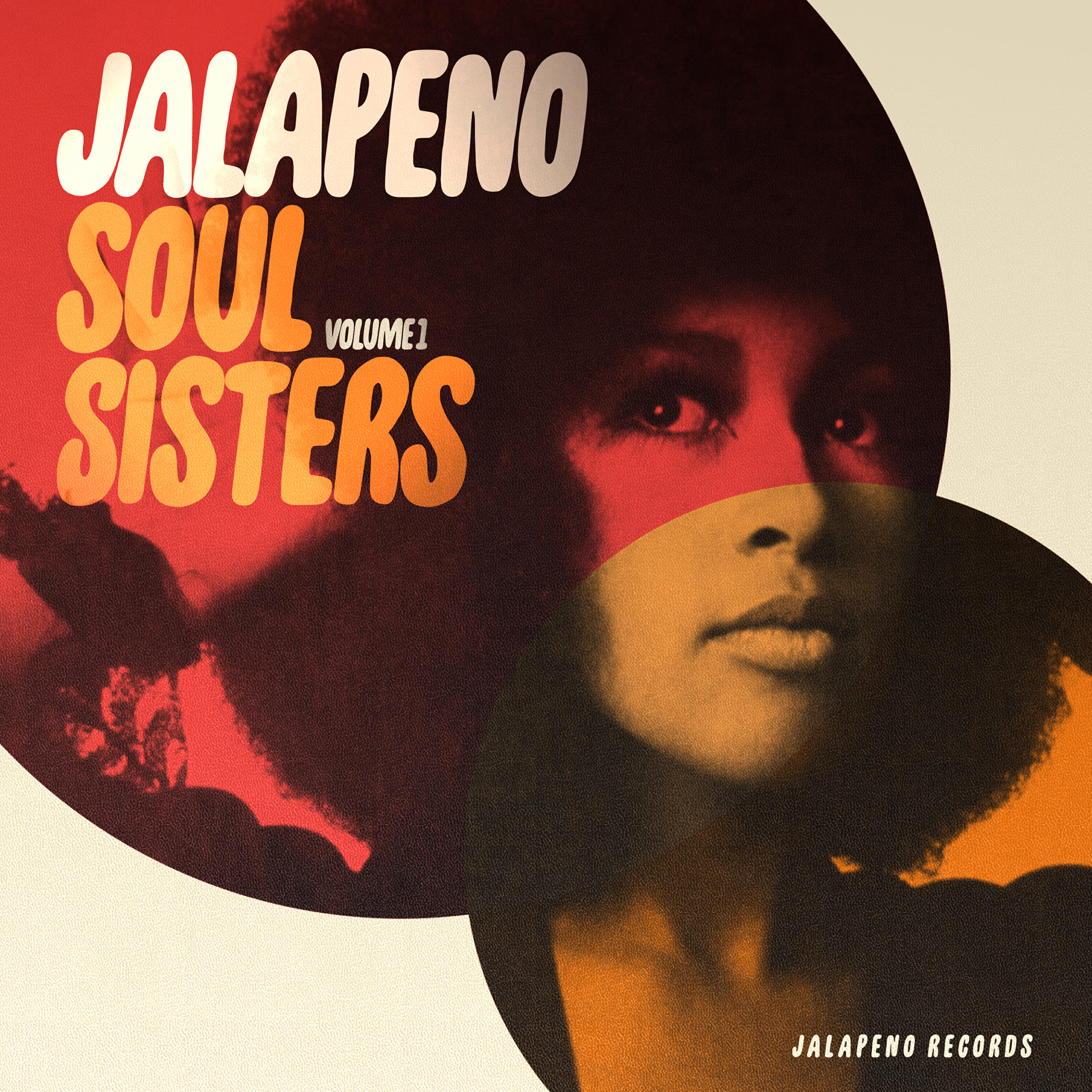 Релиз Jalapeno Soul Sisters, Vol. 1