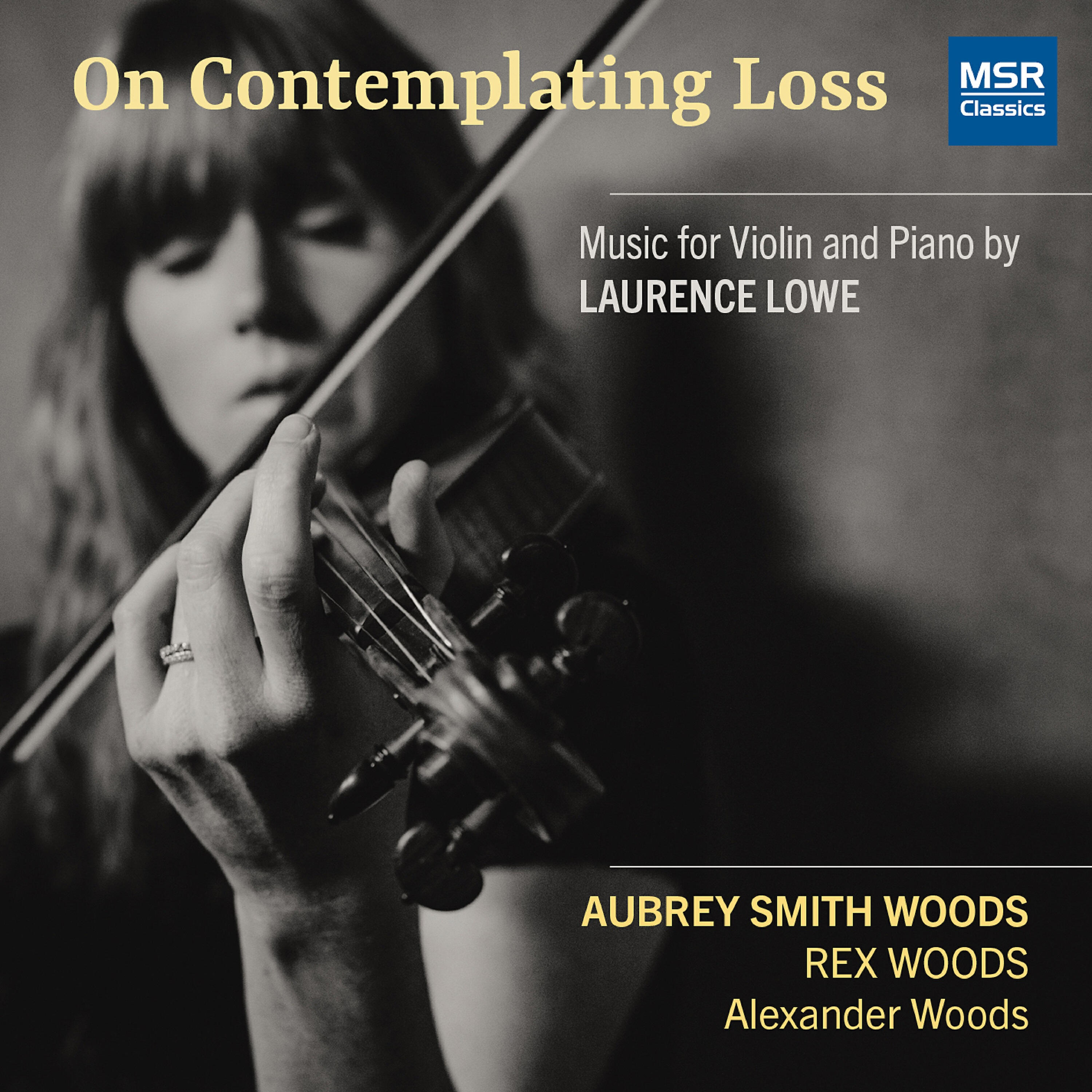 Rex Woods