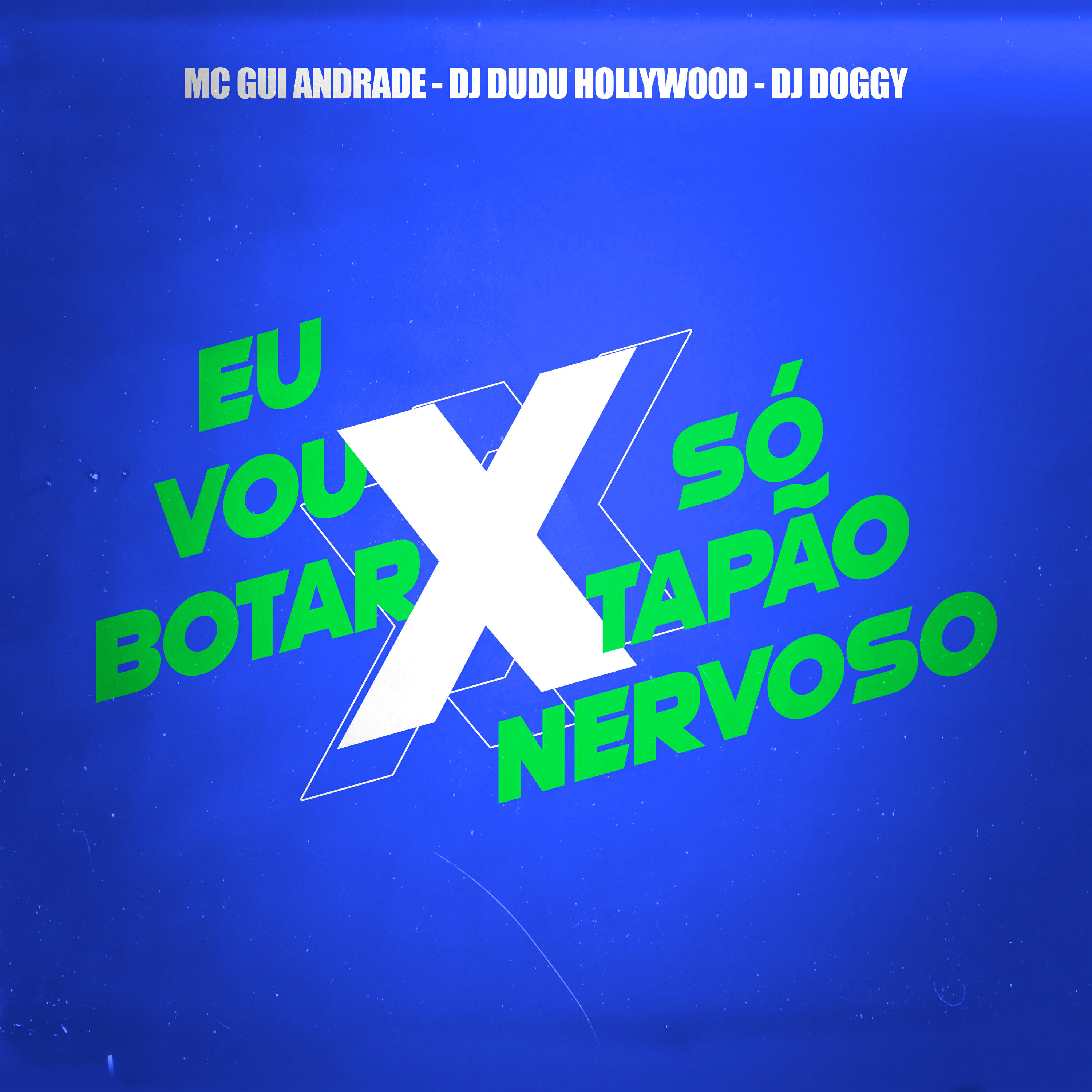Релиз Eu Vou Botar X Tapão Nervoso