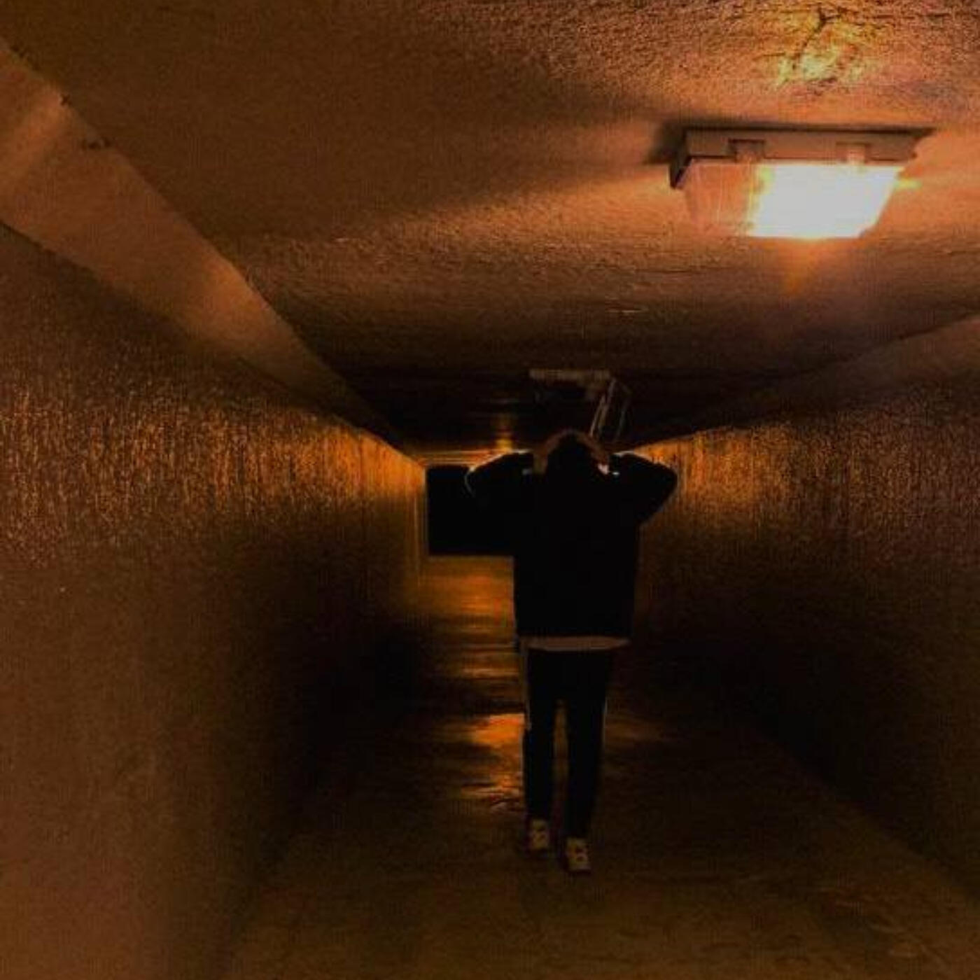 Релиз With myself in myself